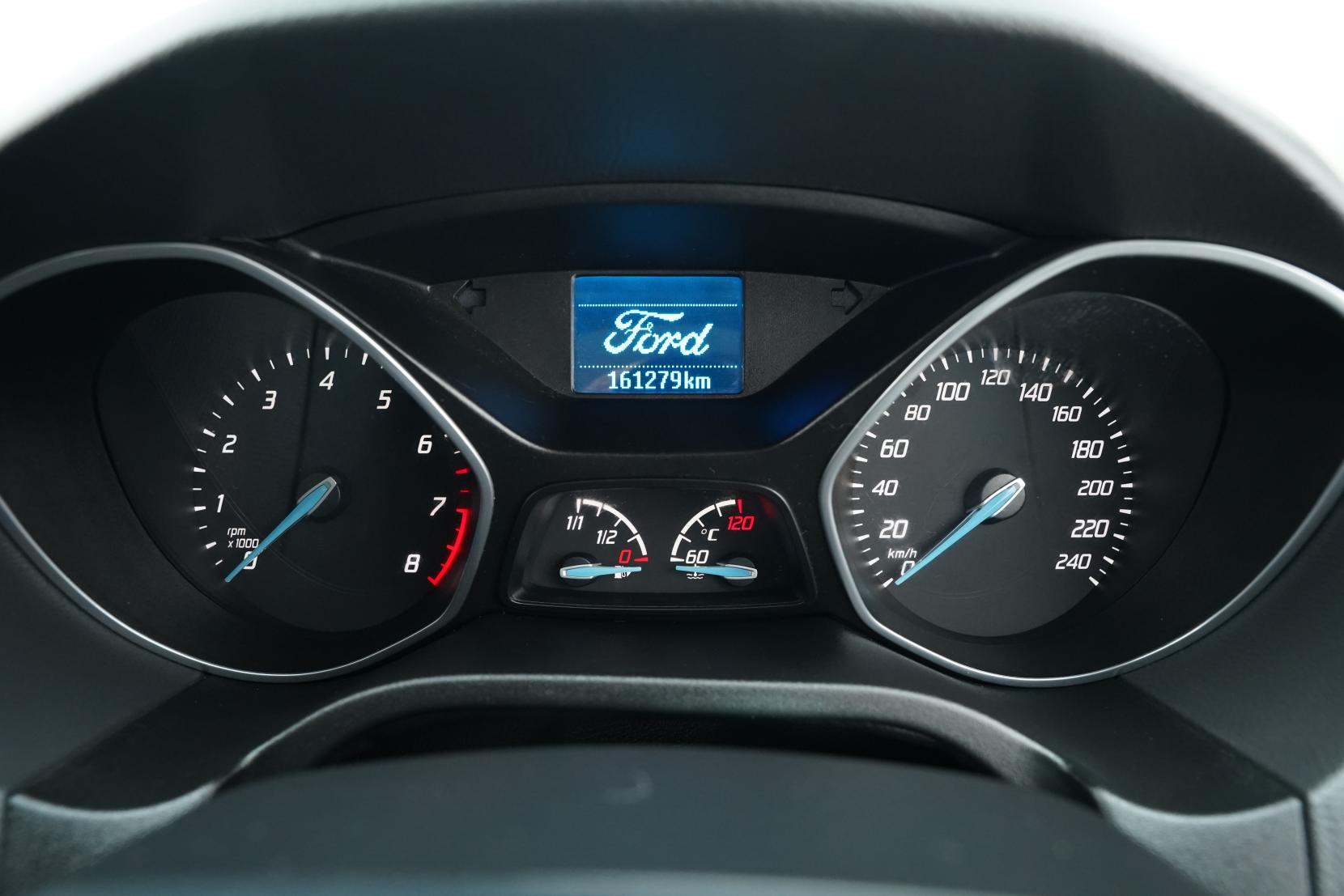 Ford Focus TREND 2.0 AUTO HATCH