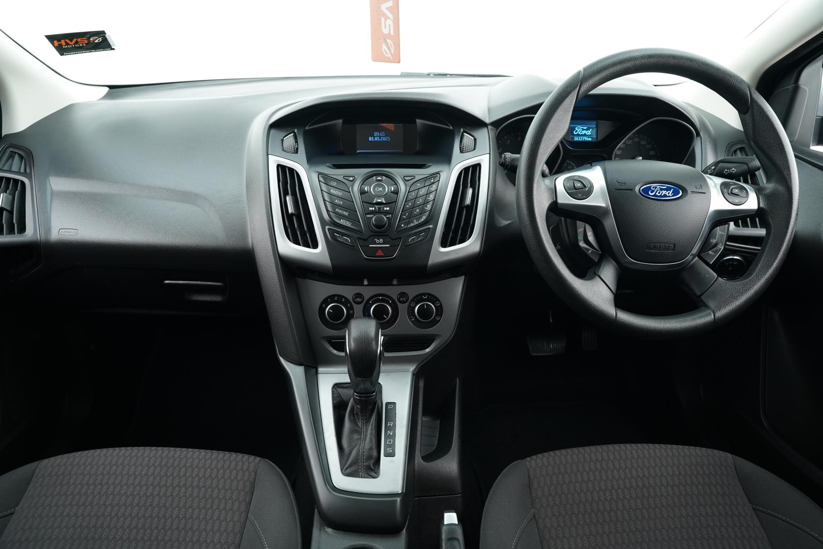 Ford Focus TREND 2.0 AUTO HATCH