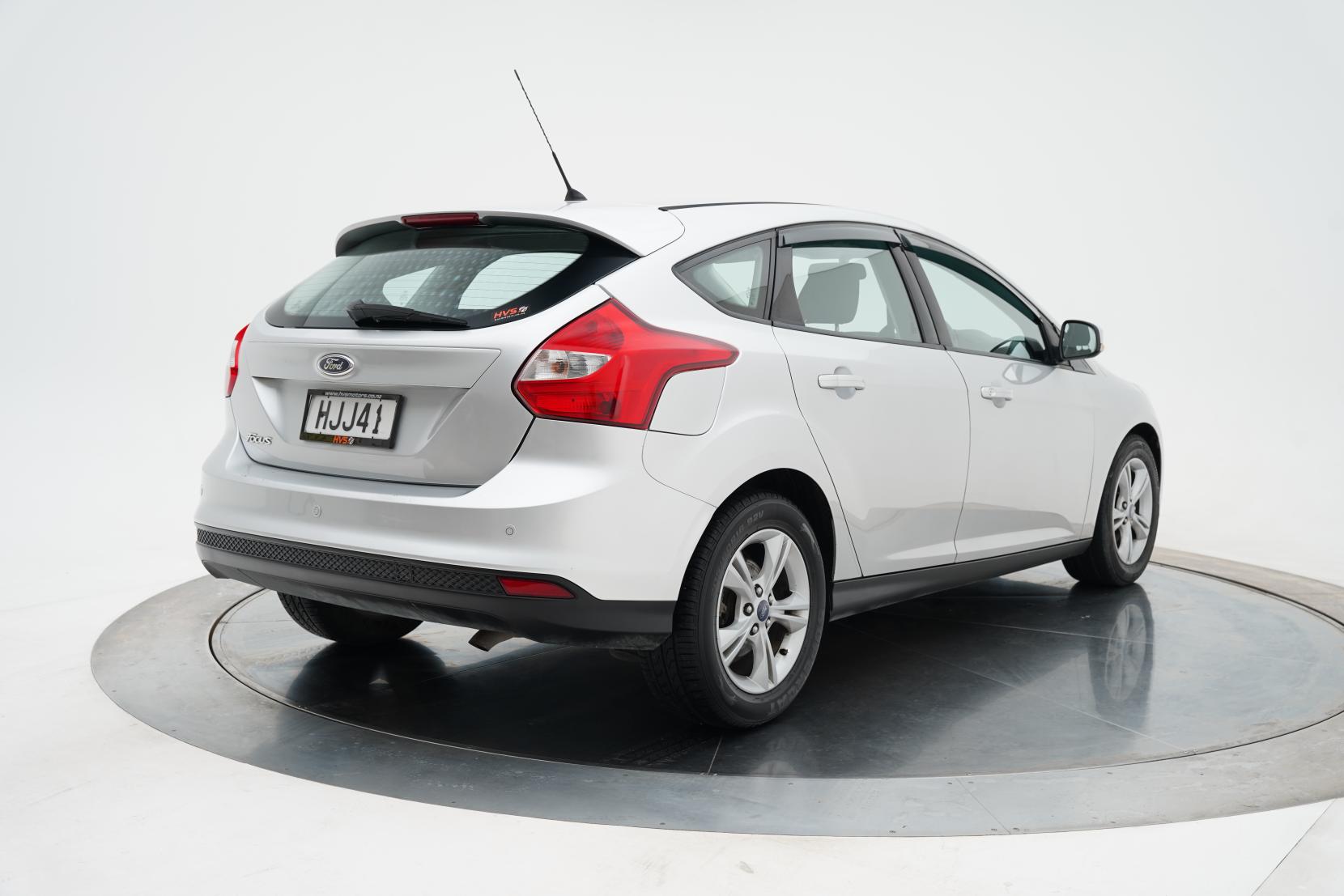 Ford Focus TREND 2.0 AUTO HATCH