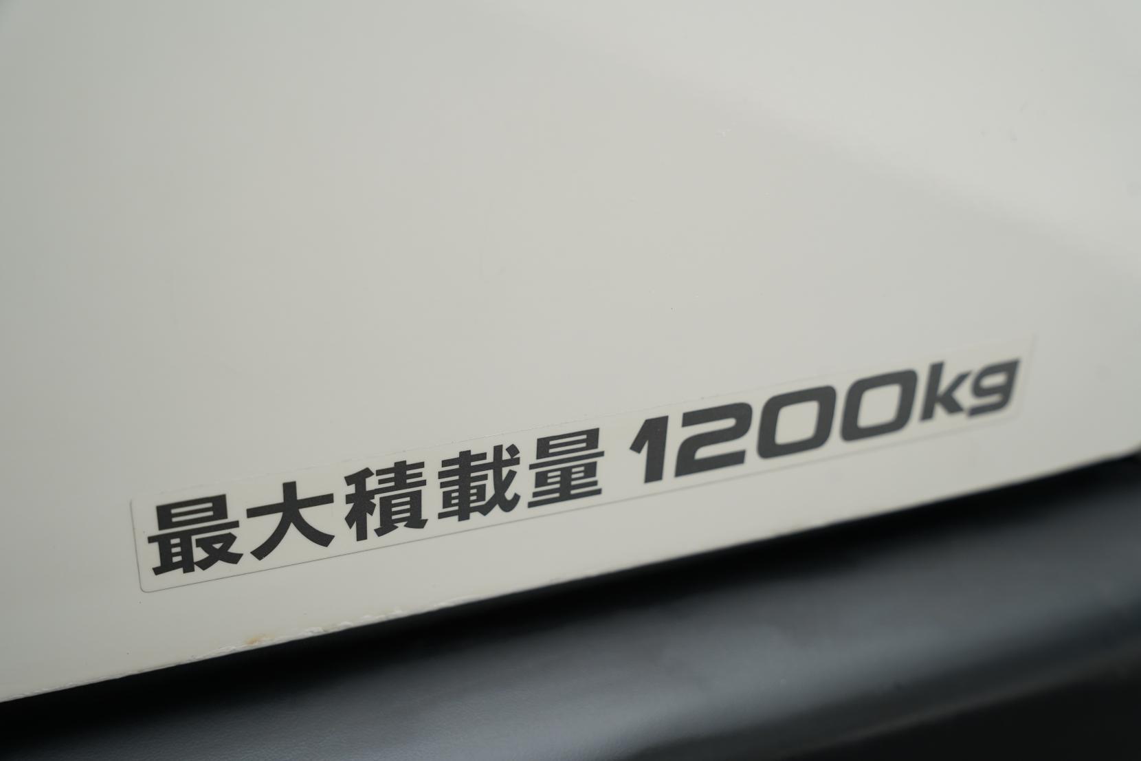 Toyota Hiace 2.8 Diesel DX