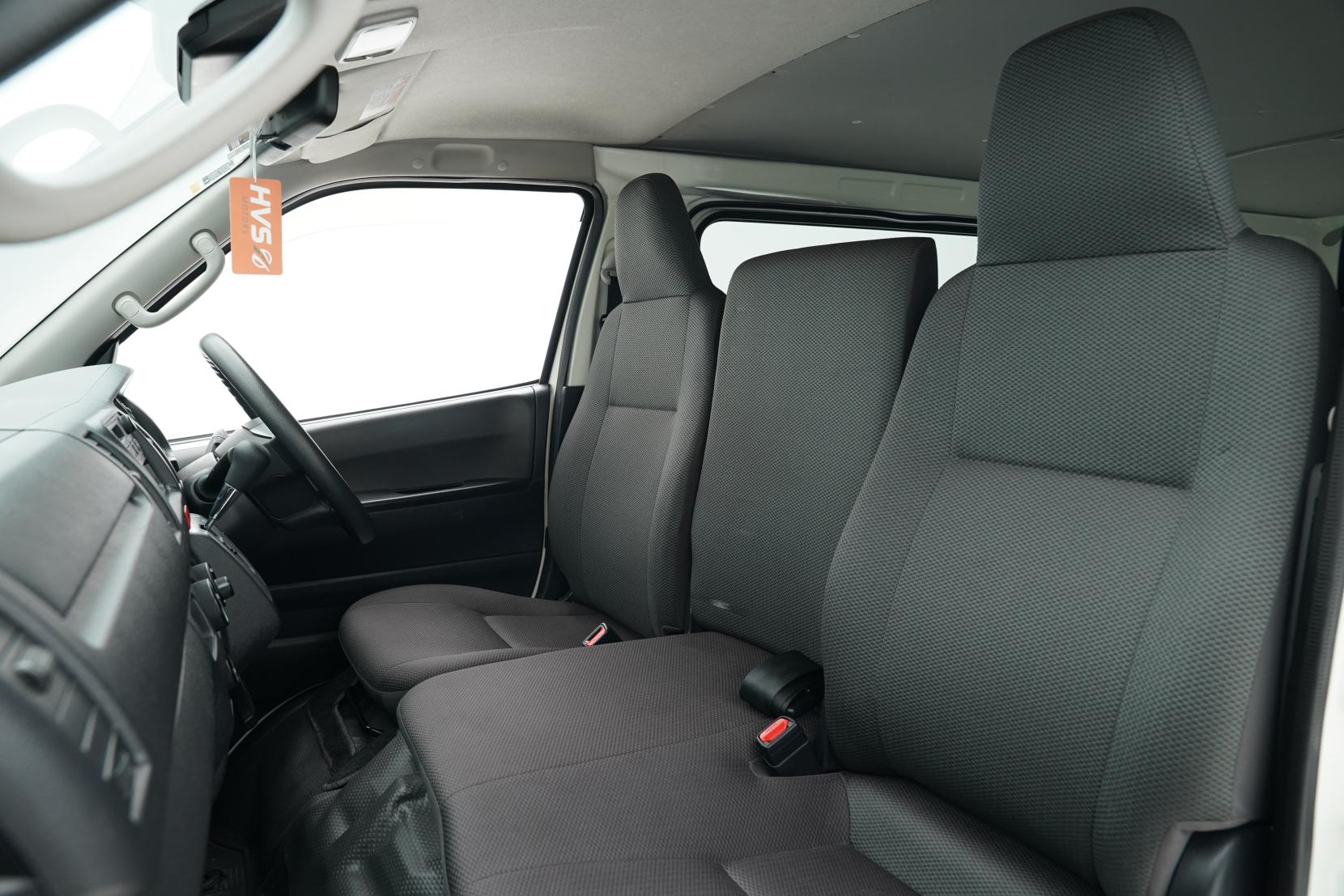 Toyota Hiace 2.8 Diesel DX