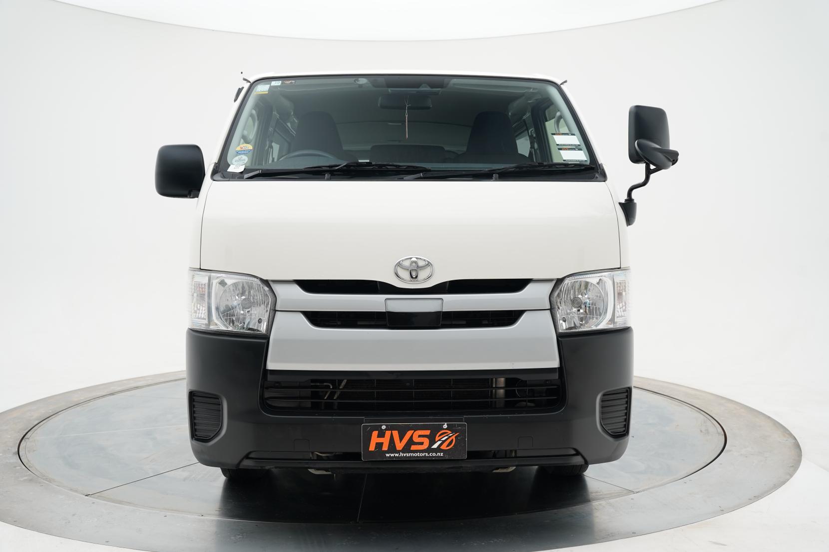 Toyota Hiace 2.8 Diesel DX