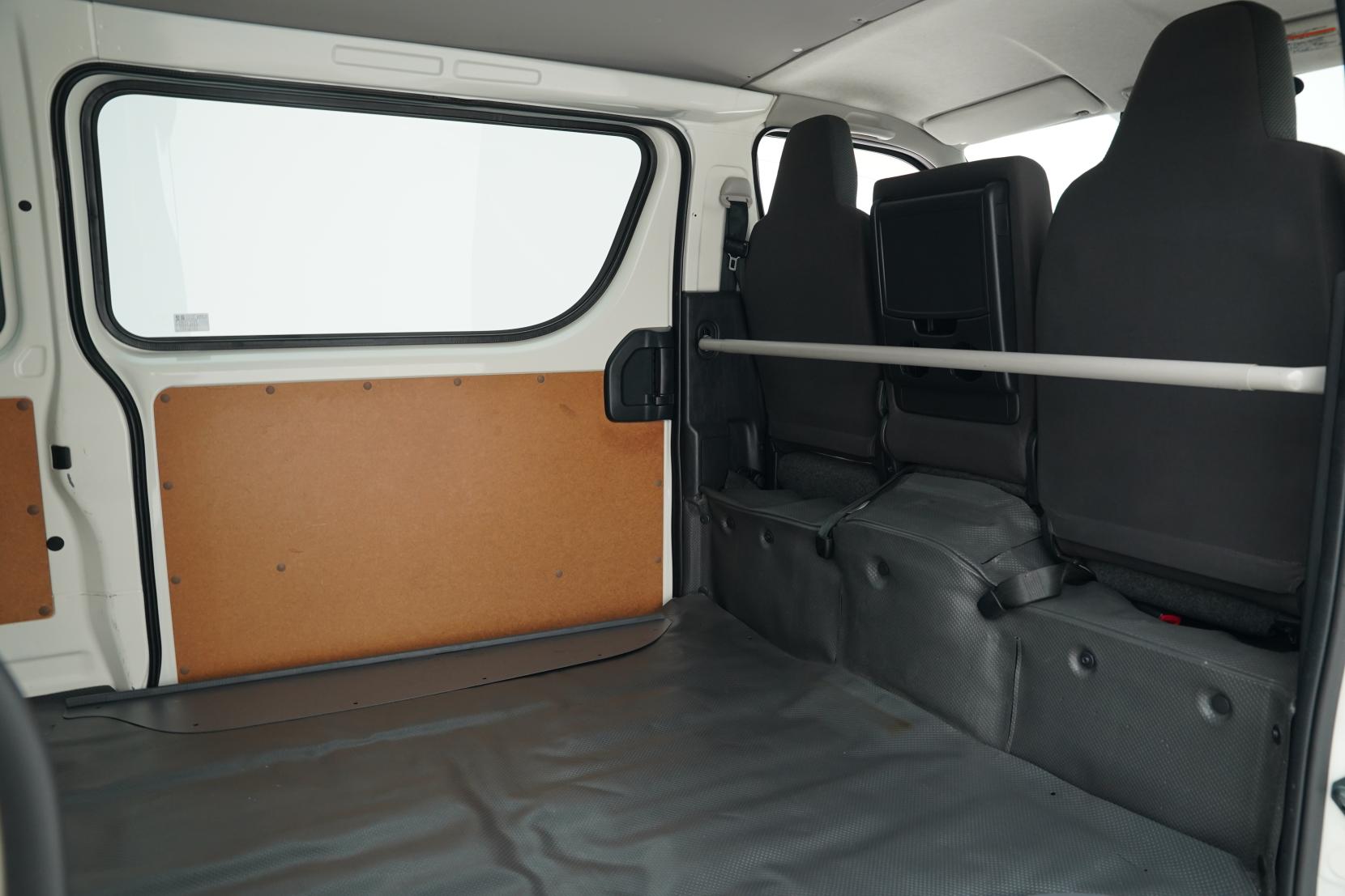 Toyota Hiace 2.8 Diesel DX