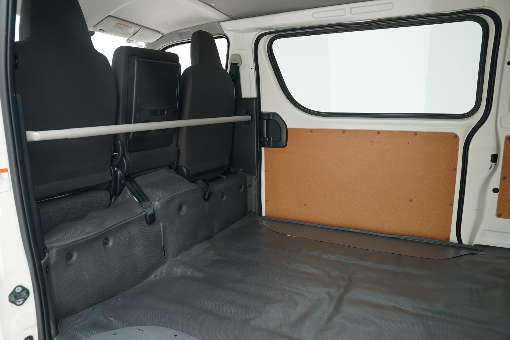 Toyota Hiace 2.8 Diesel DX