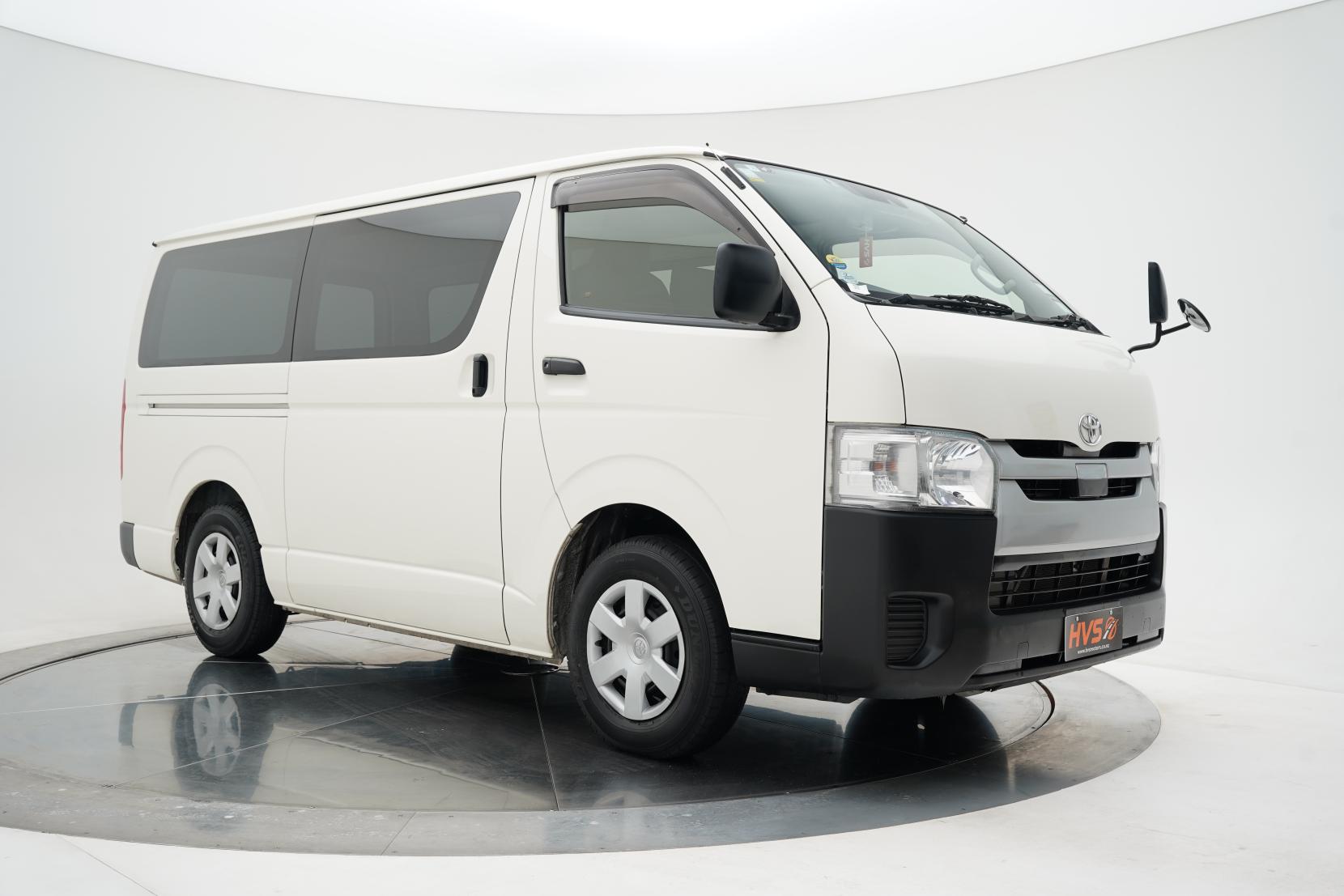Toyota Hiace 2.8 Diesel DX