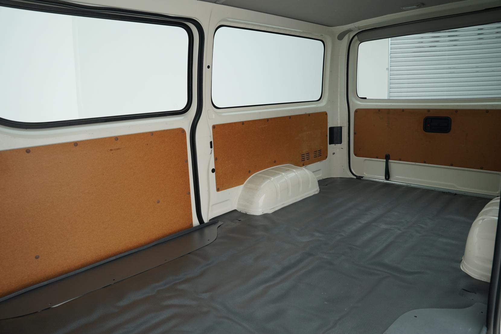 Toyota Hiace 2.8 Diesel DX