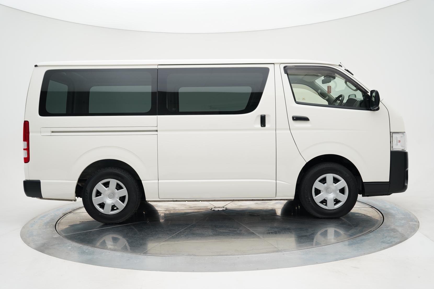 Toyota Hiace 2.8 Diesel DX
