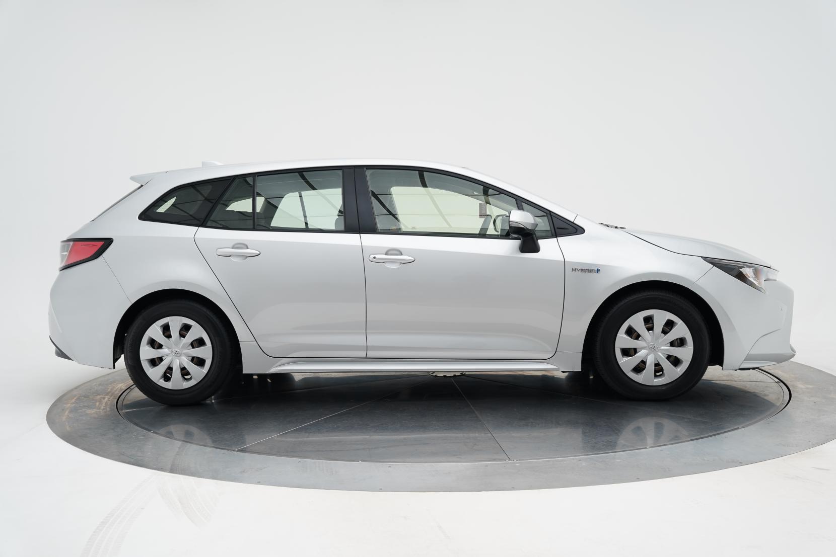 Toyota Corolla 1.8 Touring Wagon Hybrid G-X