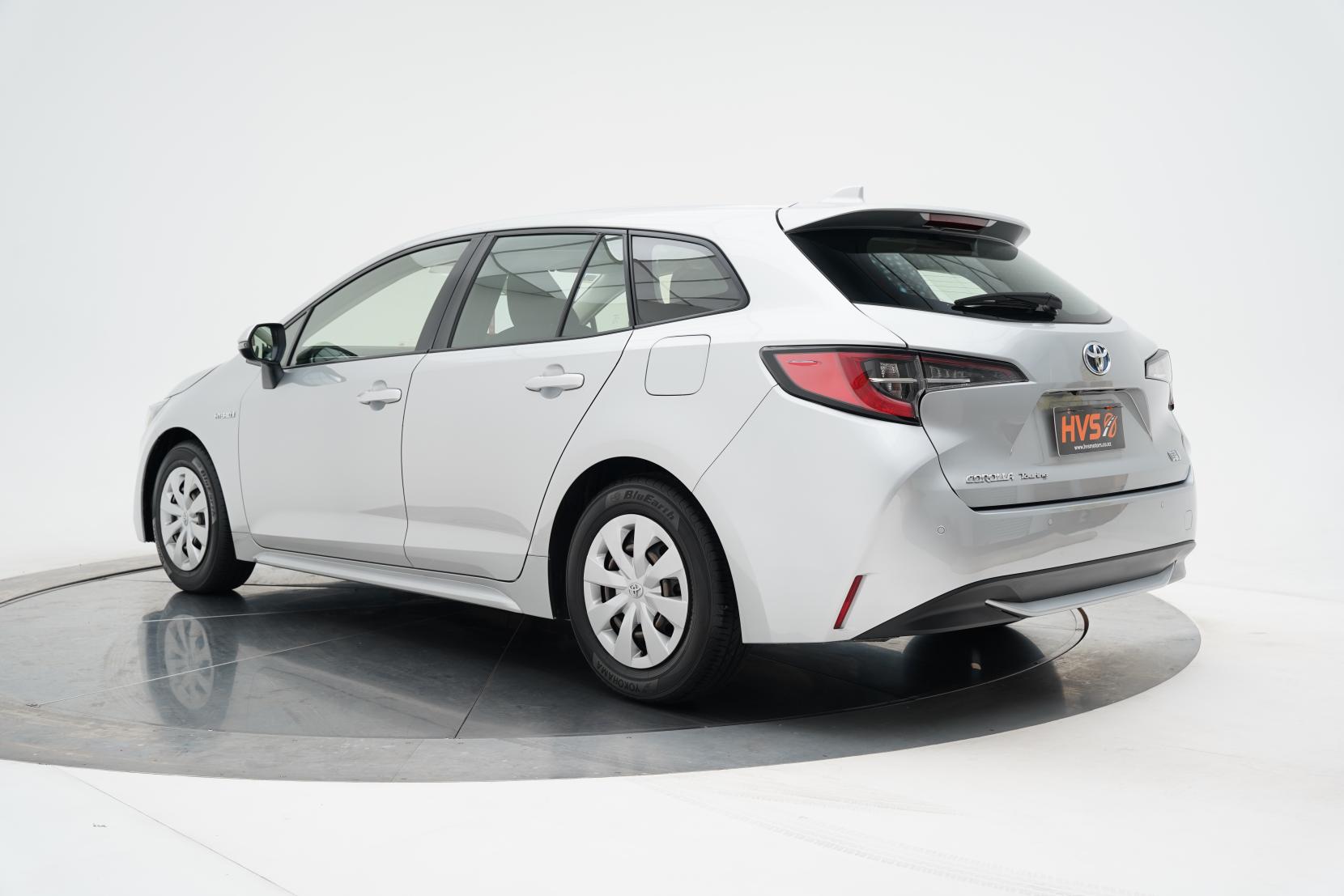 Toyota Corolla 1.8 Touring Wagon Hybrid G-X