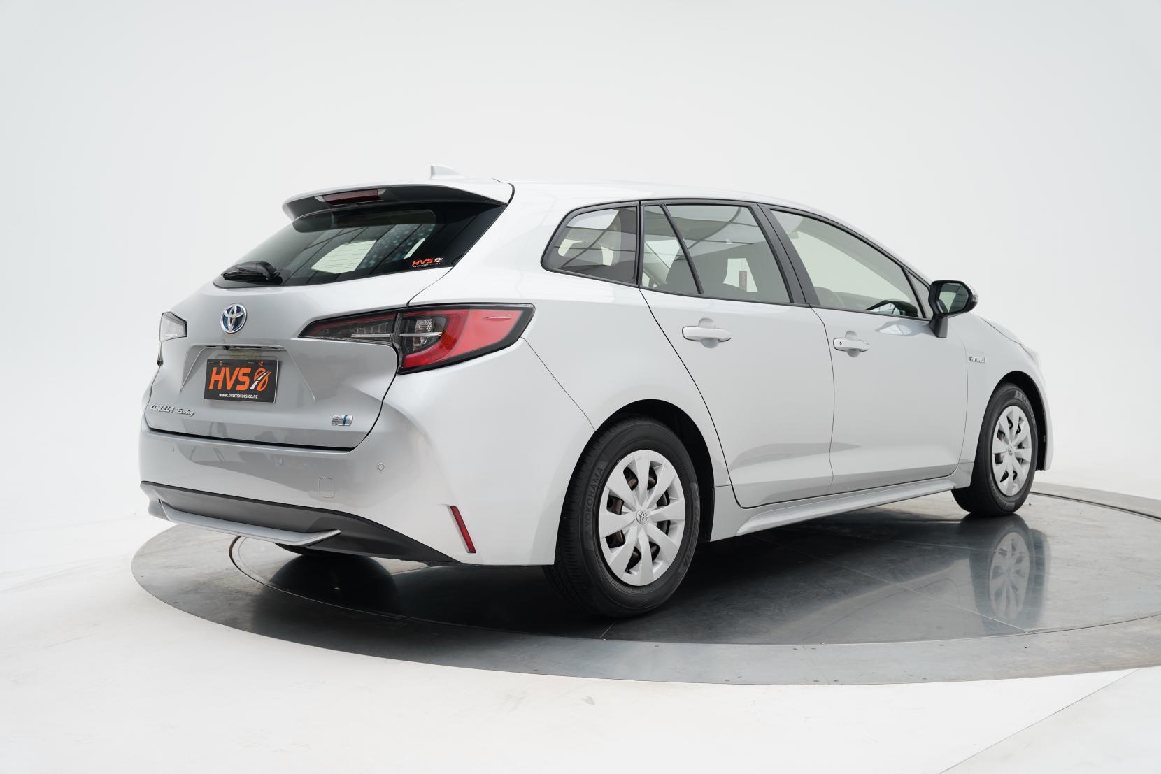 Toyota Corolla 1.8 Touring Wagon Hybrid G-X