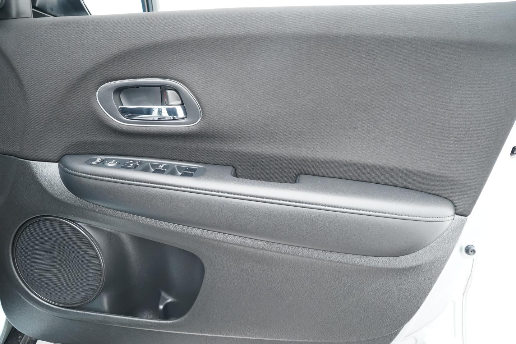 Honda Vezel HYBRID HYBRID X