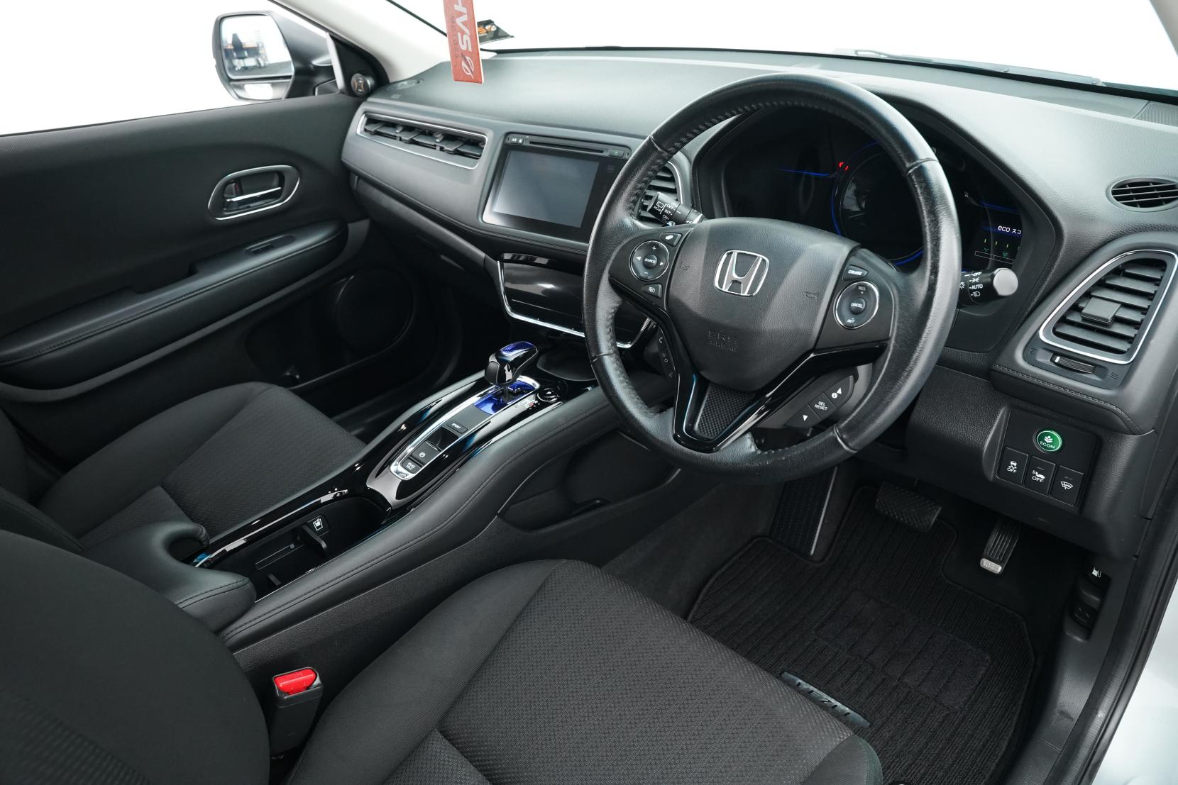 Honda Vezel HYBRID HYBRID X