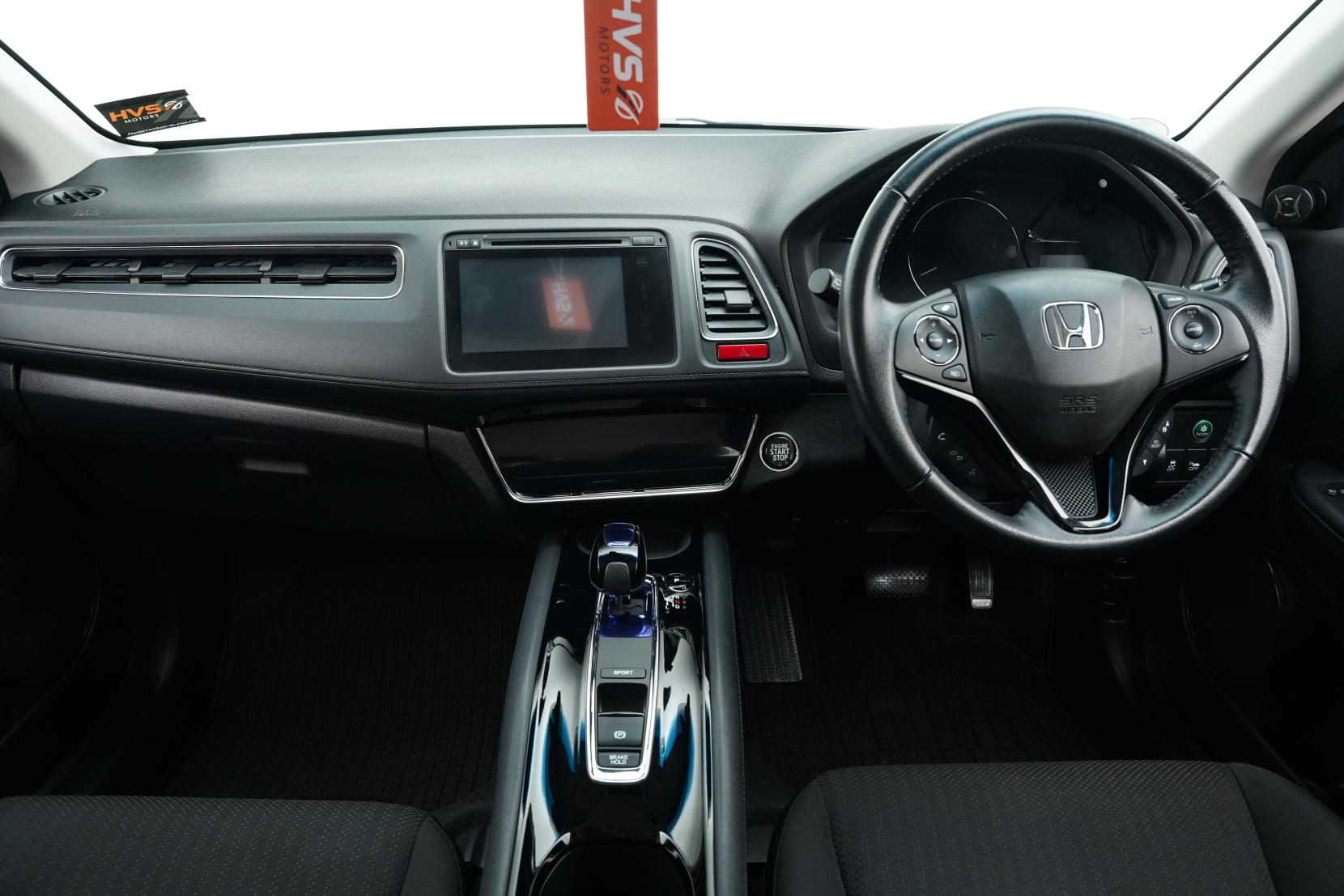 Honda Vezel HYBRID HYBRID X