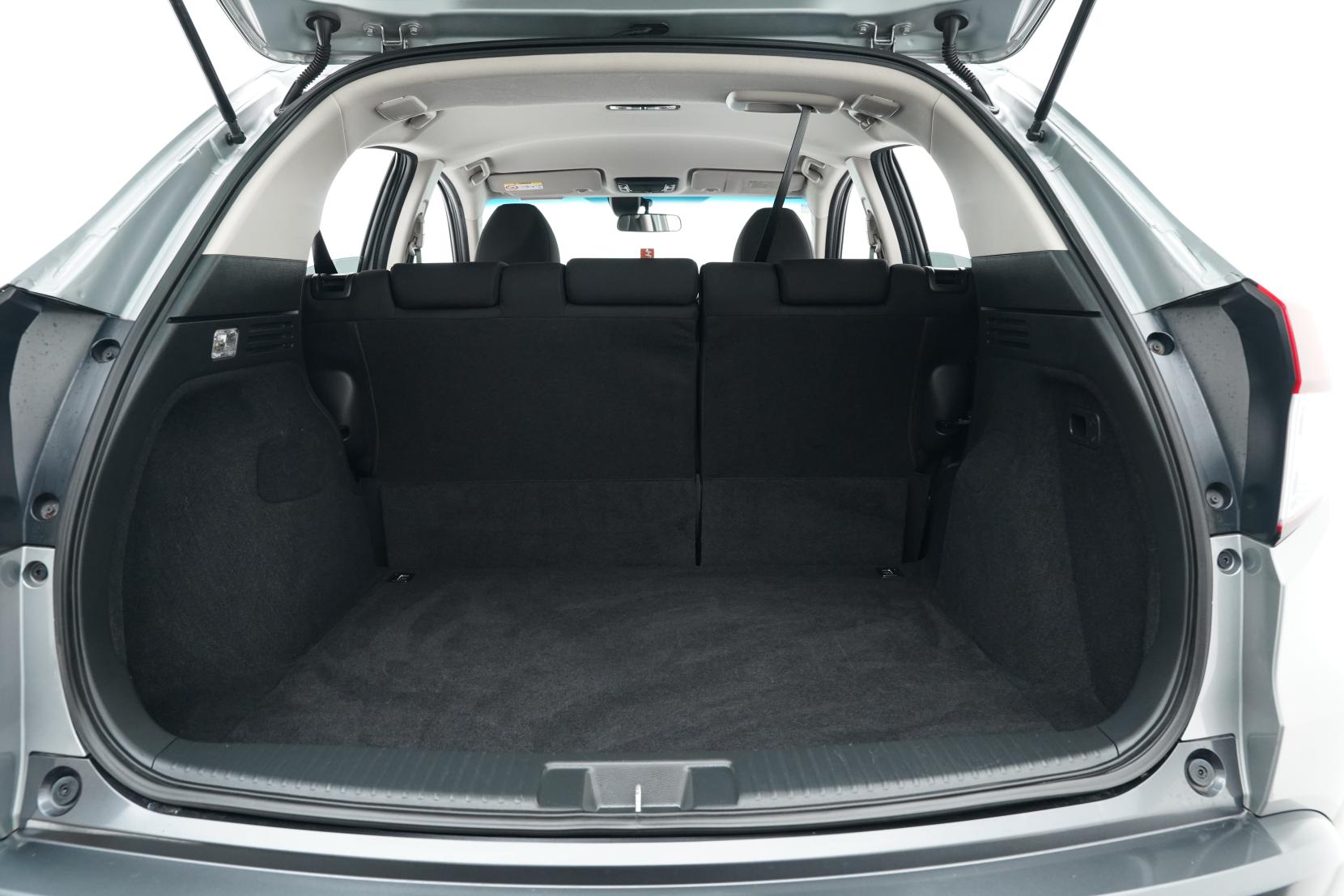 Honda Vezel HYBRID HYBRID X