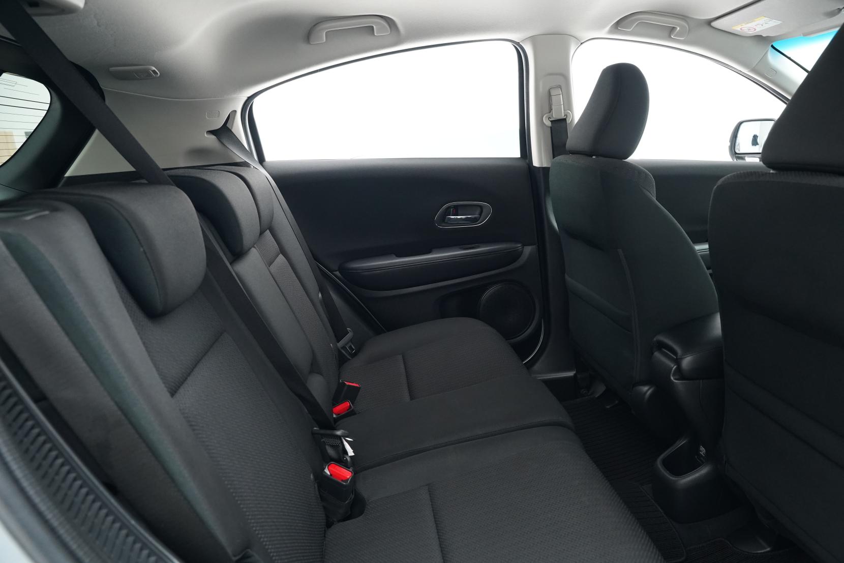 Honda Vezel HYBRID HYBRID X
