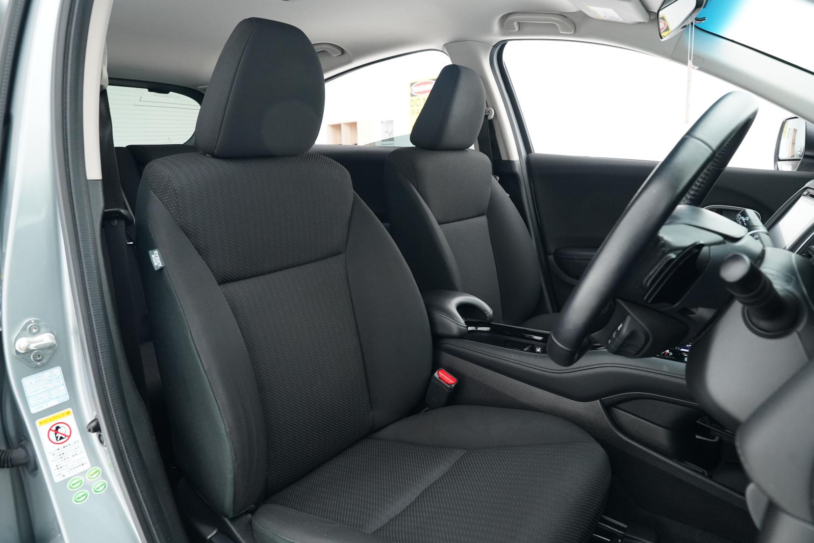 Honda Vezel HYBRID HYBRID X