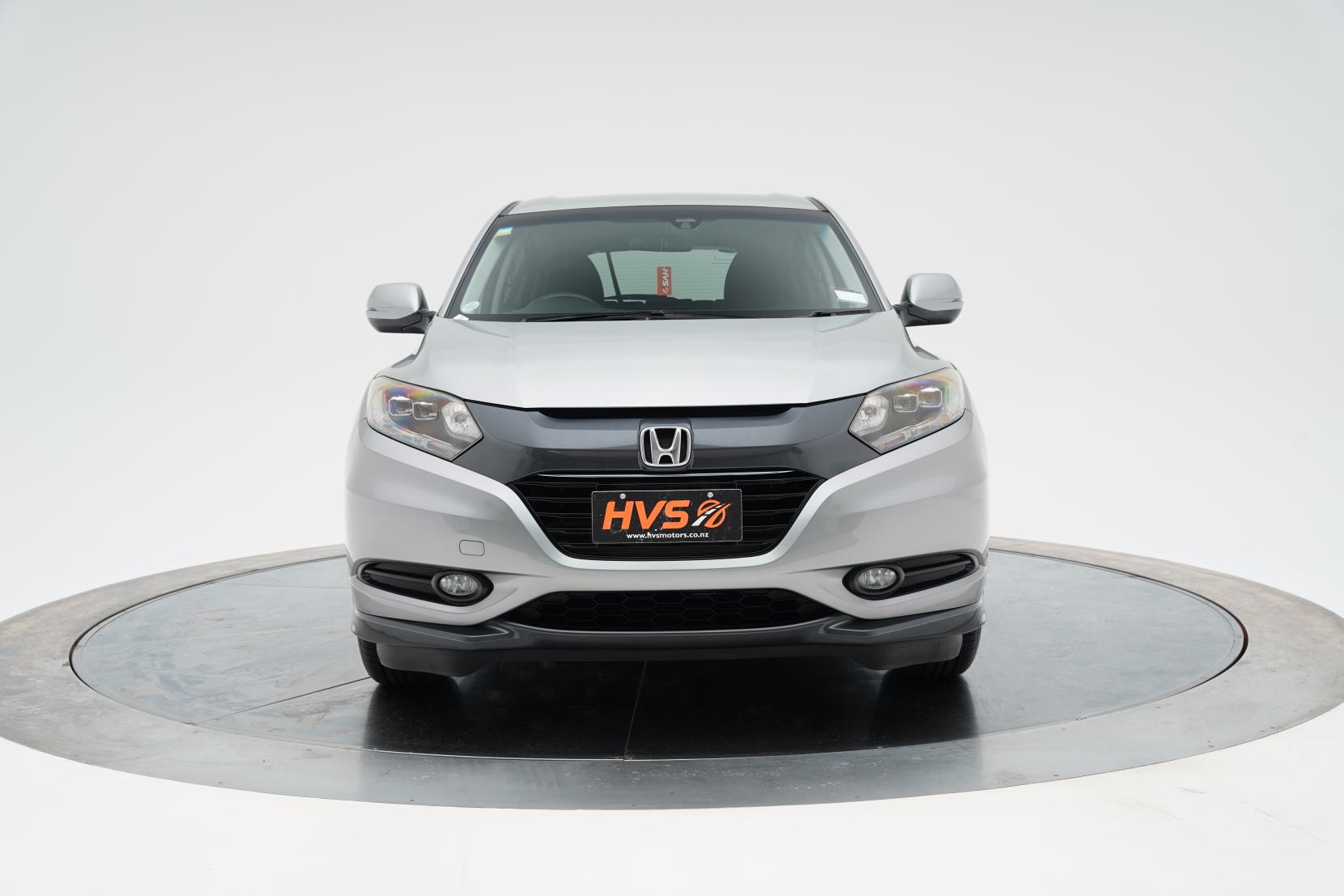 Honda Vezel HYBRID HYBRID X