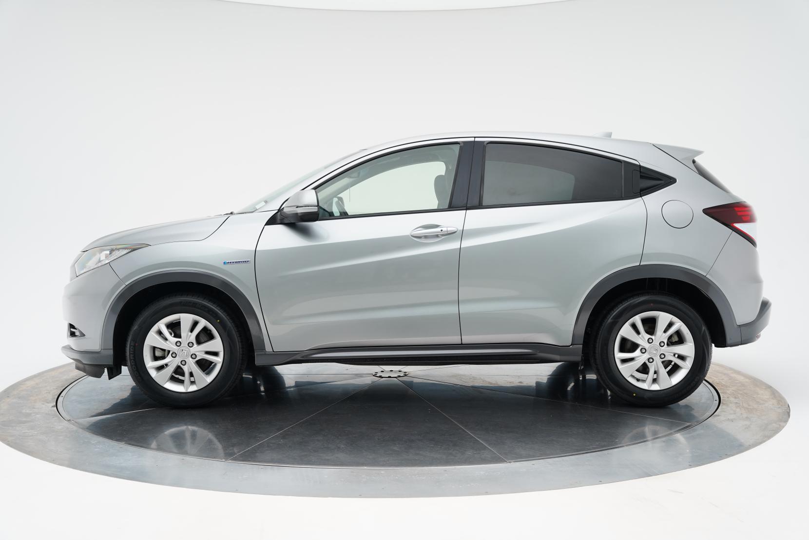 Honda Vezel HYBRID HYBRID X