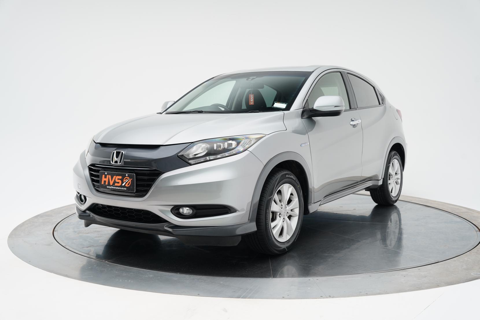 Honda Vezel HYBRID HYBRID X
