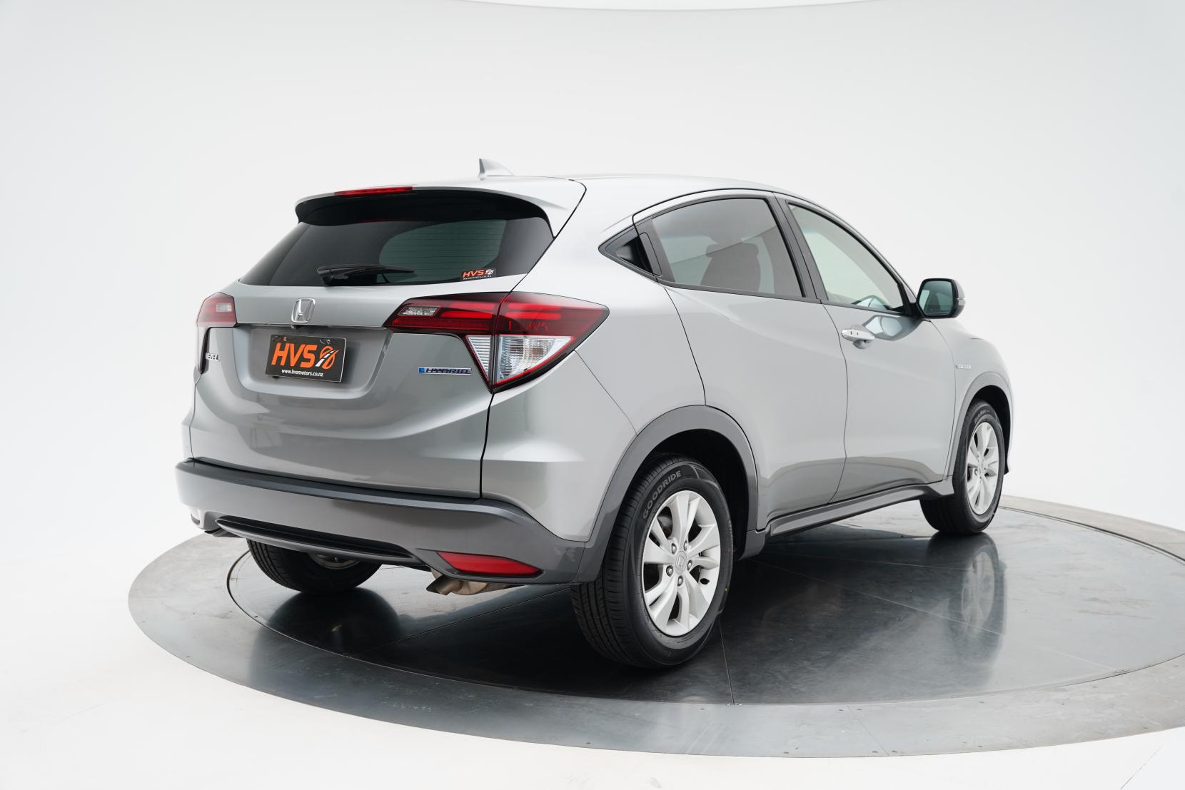 Honda Vezel HYBRID HYBRID X