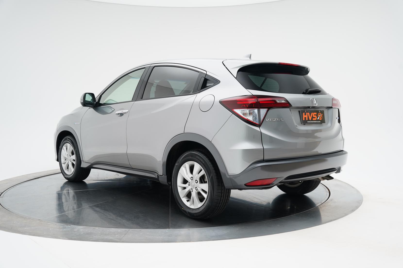 Honda Vezel HYBRID HYBRID X