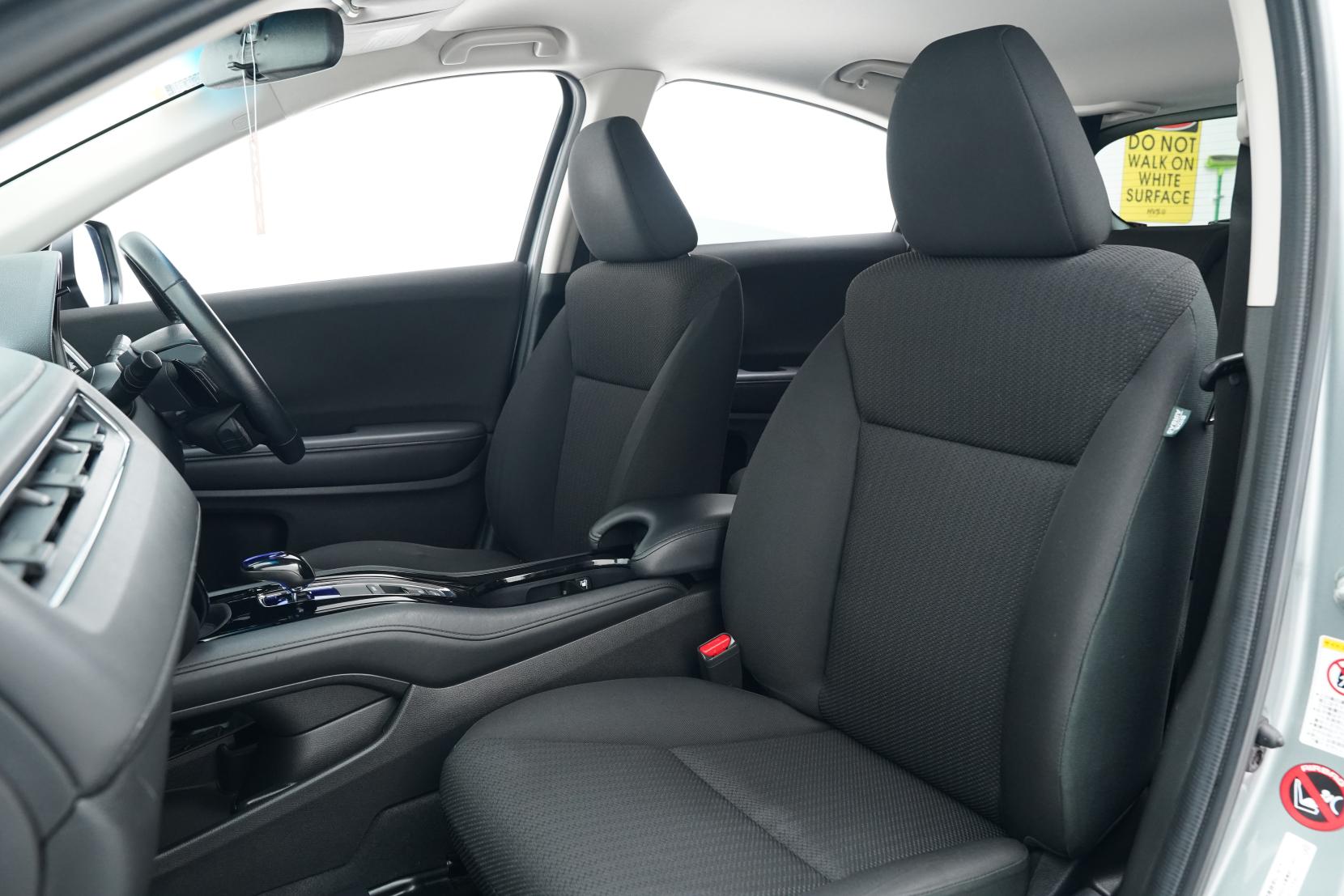 Honda Vezel HYBRID HYBRID X