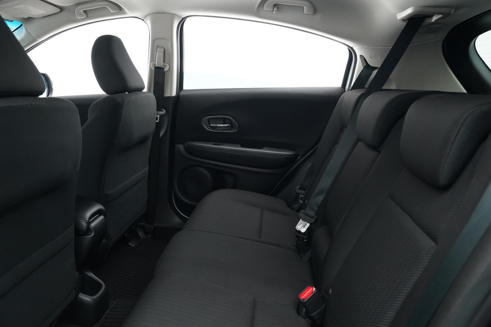 Honda Vezel HYBRID HYBRID X