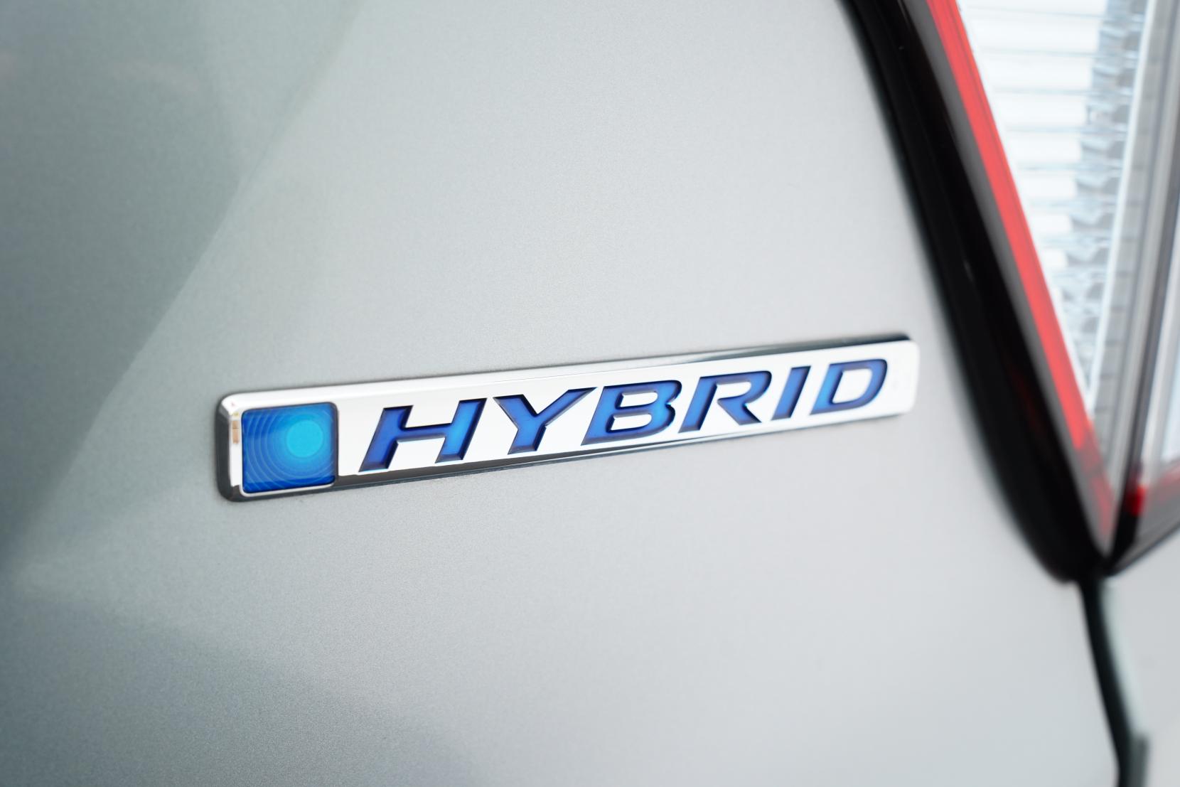 Honda Vezel HYBRID HYBRID X