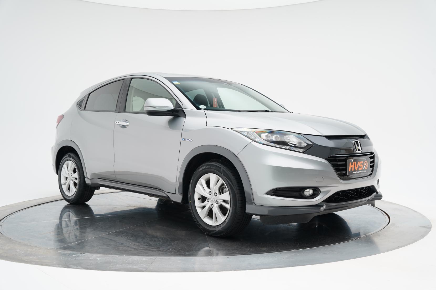Honda Vezel HYBRID HYBRID X