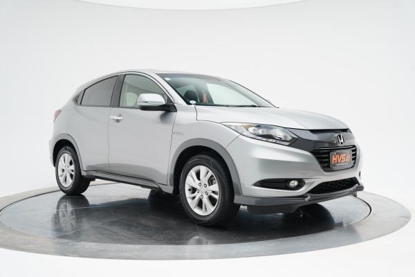 Honda Vezel HYBRID HYBRID X