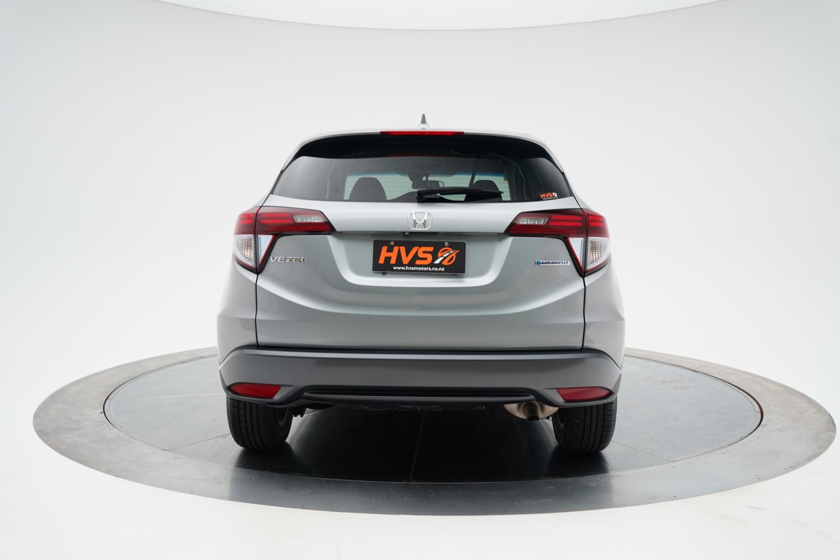 Honda Vezel HYBRID HYBRID X