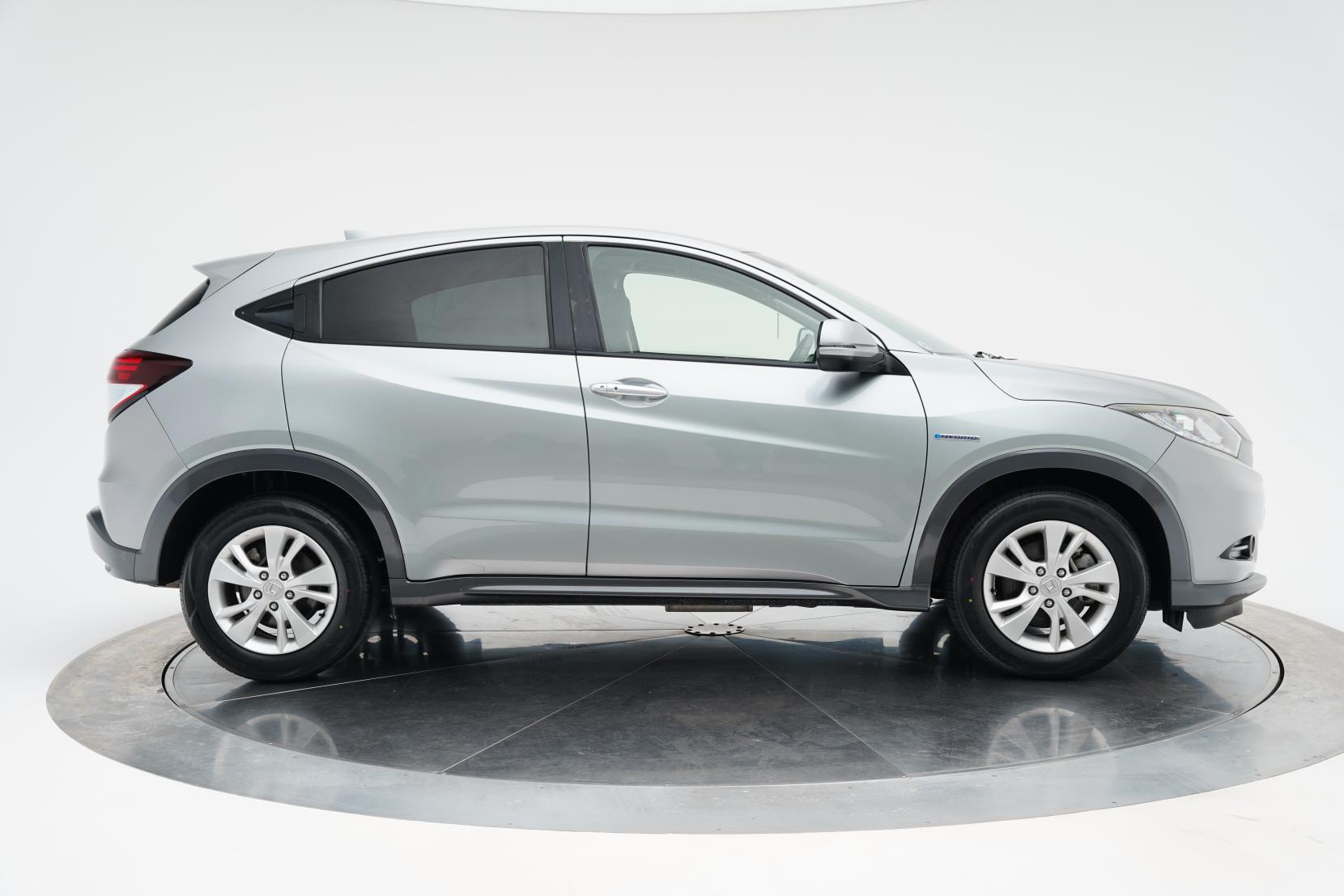 Honda Vezel HYBRID HYBRID X