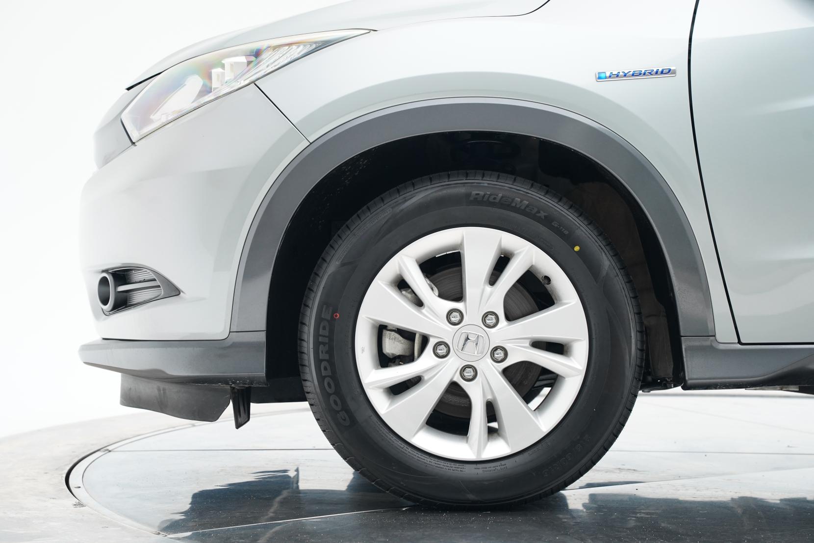 Honda Vezel HYBRID HYBRID X