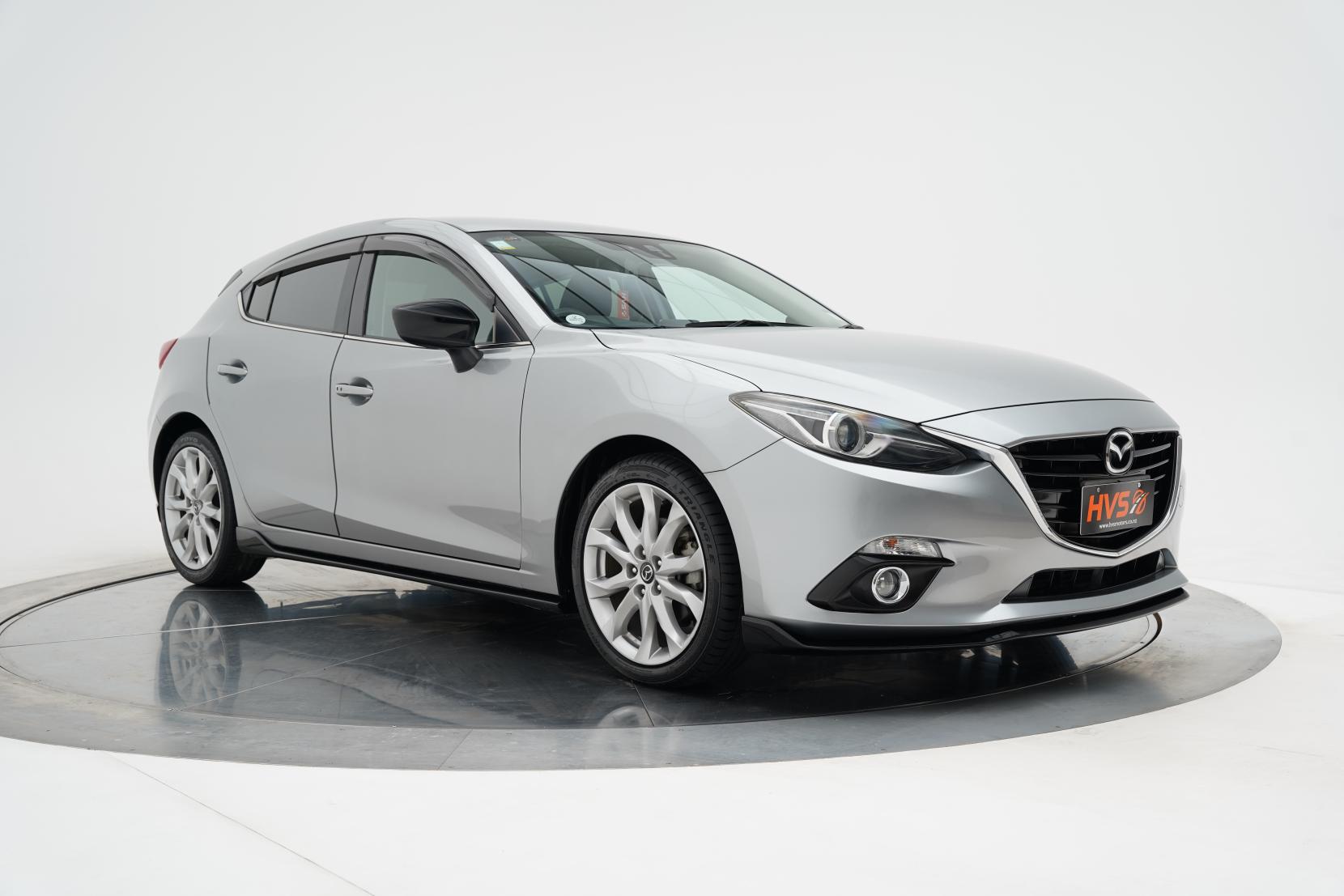 Mazda Axela 2.0 SPORT 20S