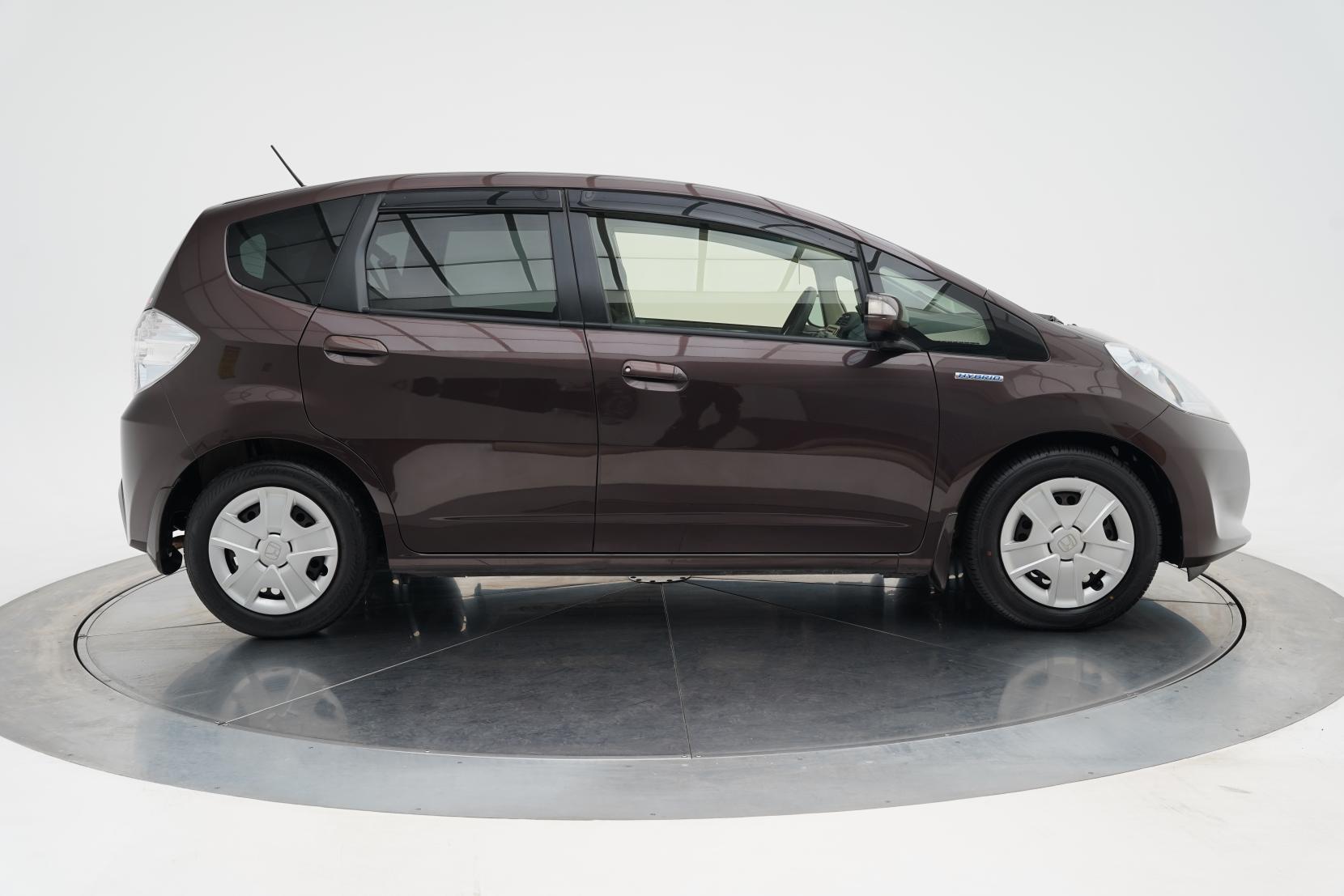 Honda Fit 1.3 HYBRID SHES