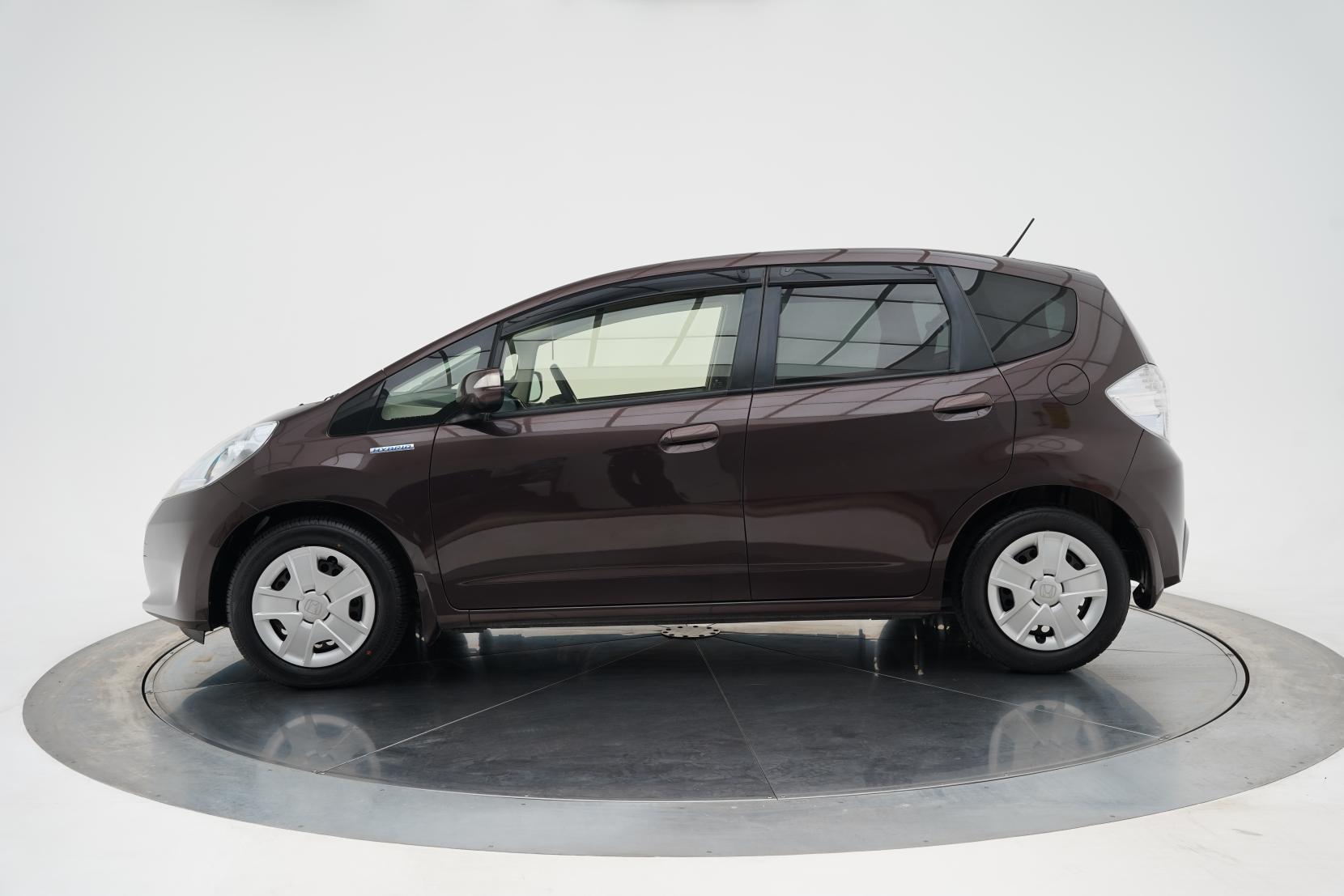 Honda Fit 1.3 HYBRID SHES