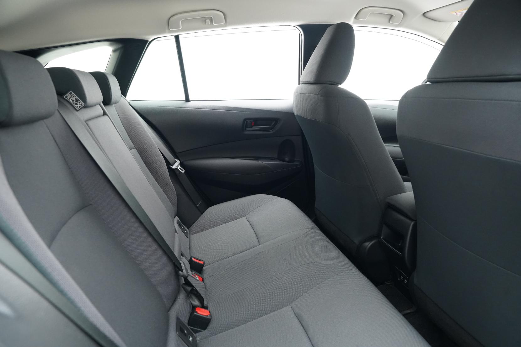 Toyota Corolla Touring Hybrid G-X