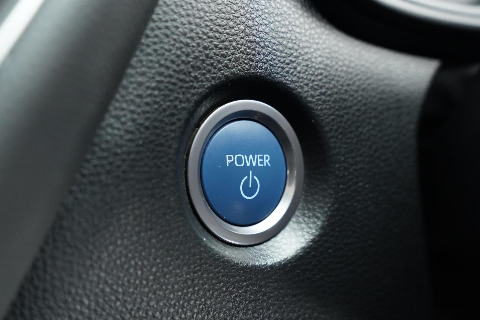 Toyota Corolla Touring Hybrid G-X