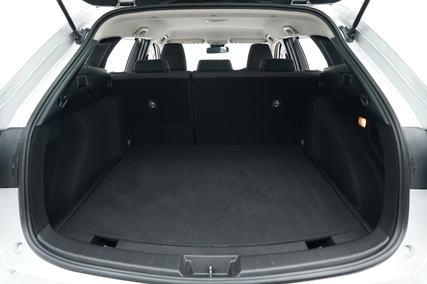 Toyota Corolla Touring Hybrid G-X