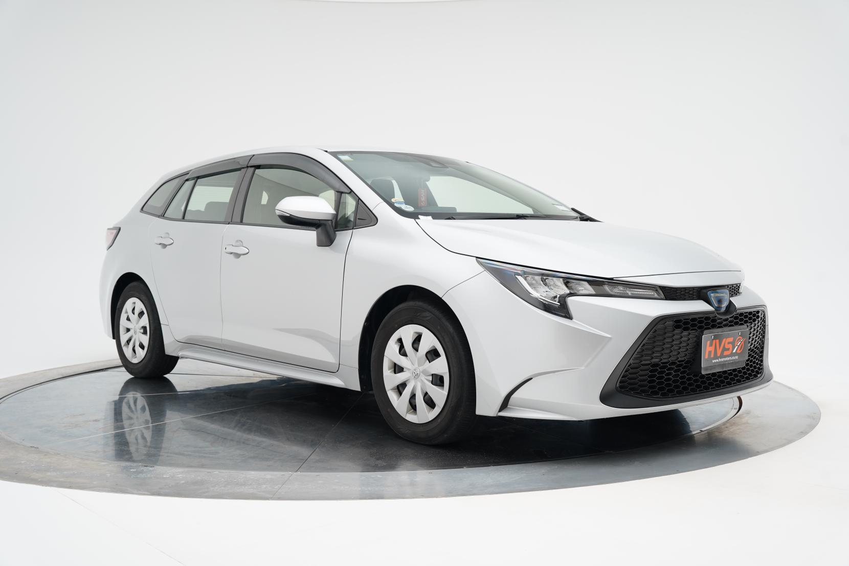 Toyota Corolla Touring Hybrid G-X