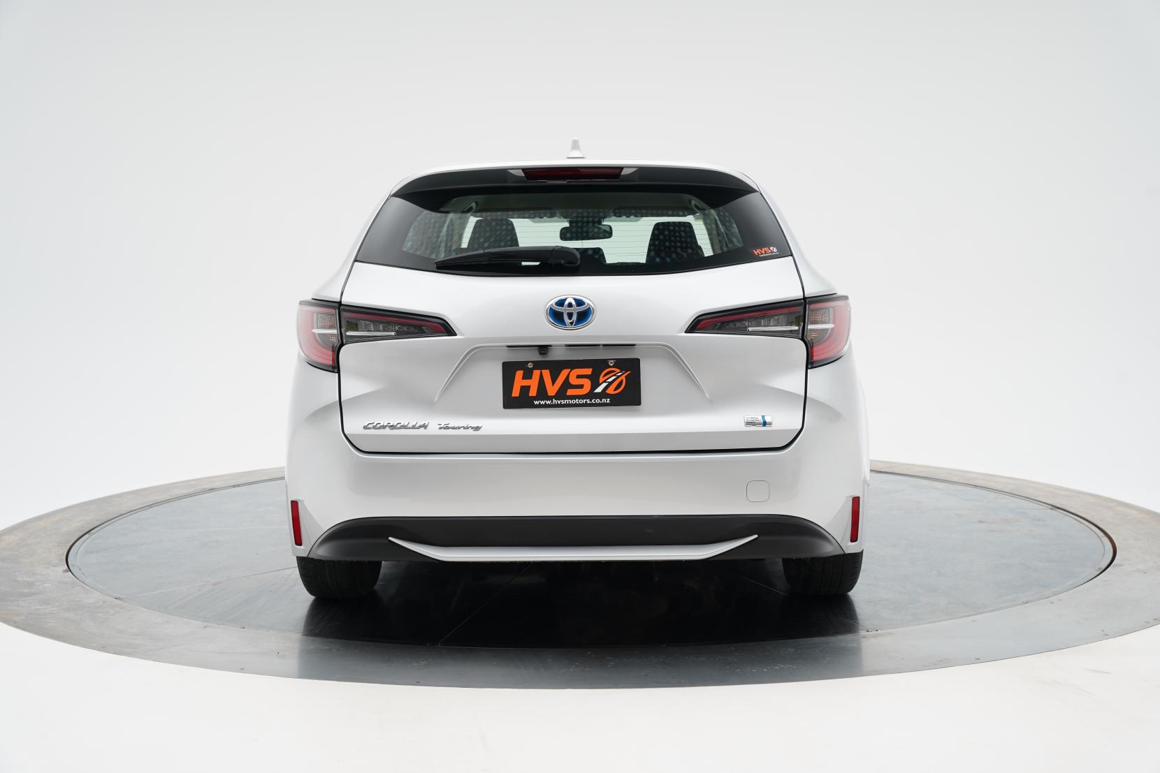 Toyota Corolla Touring Hybrid G-X