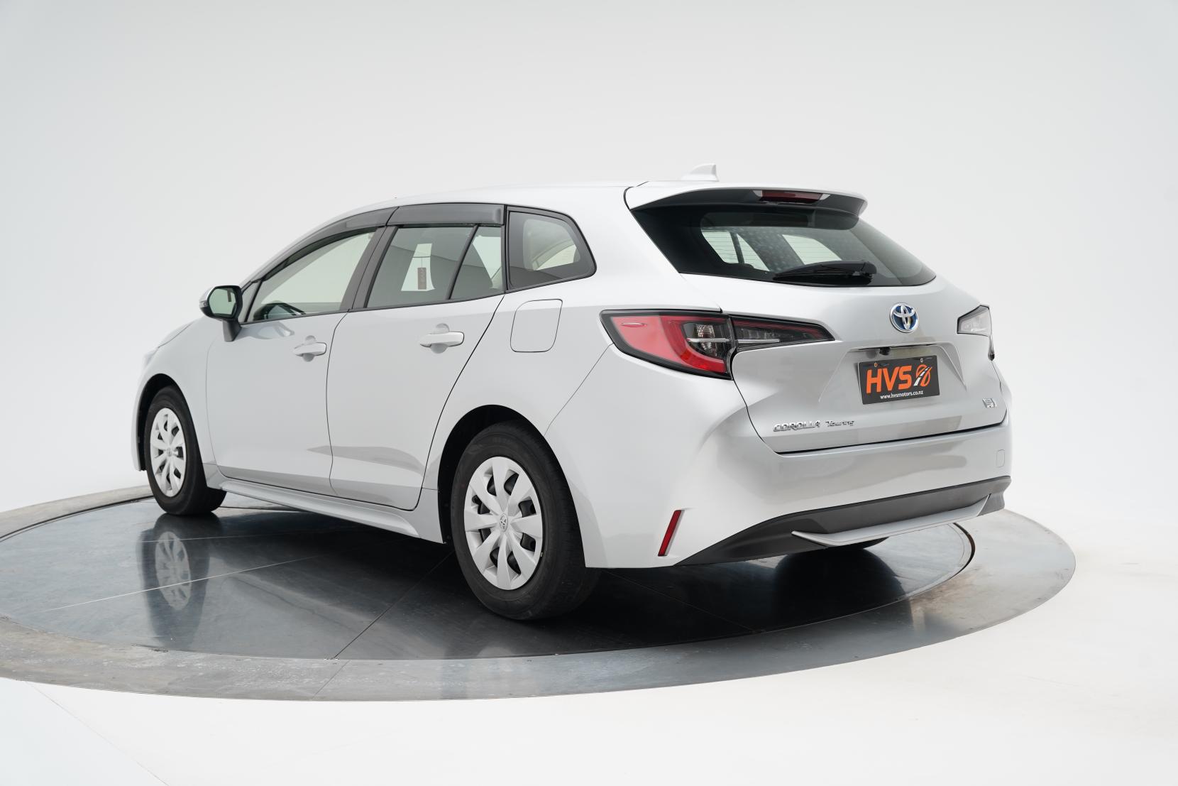 Toyota Corolla Touring Hybrid G-X