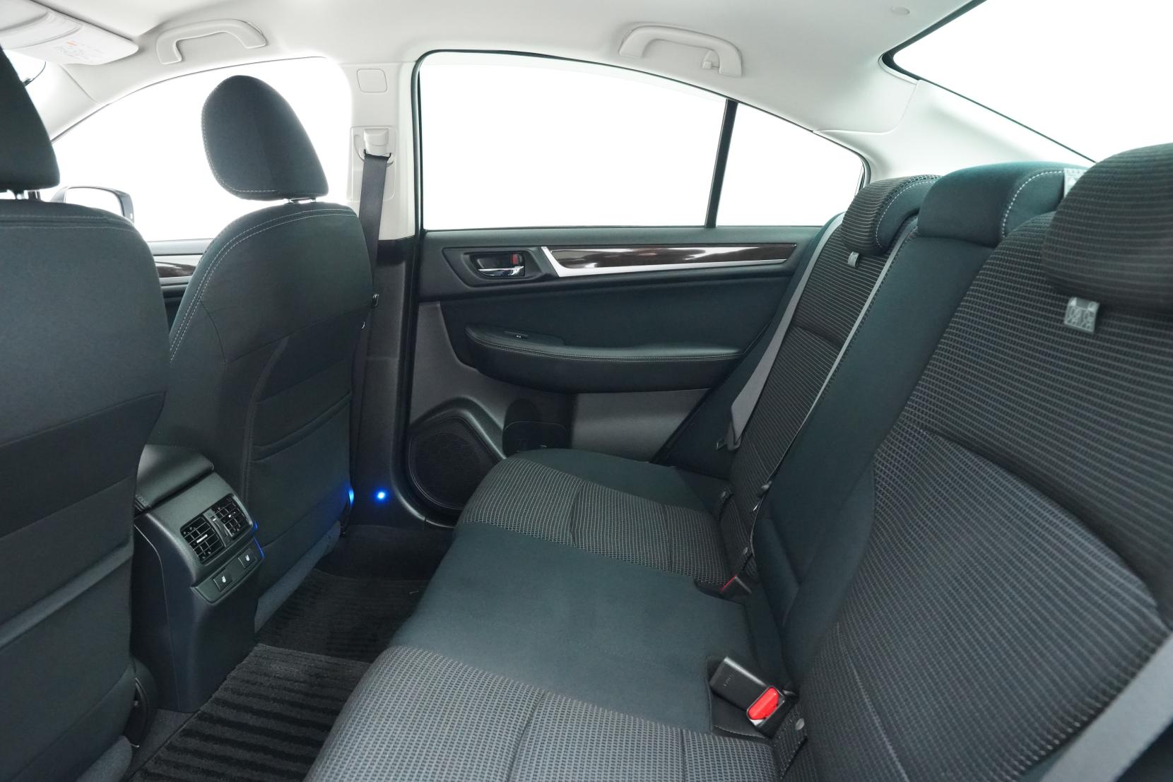 Subaru Legacy B4 2.5I EYESIGHT 4WD
