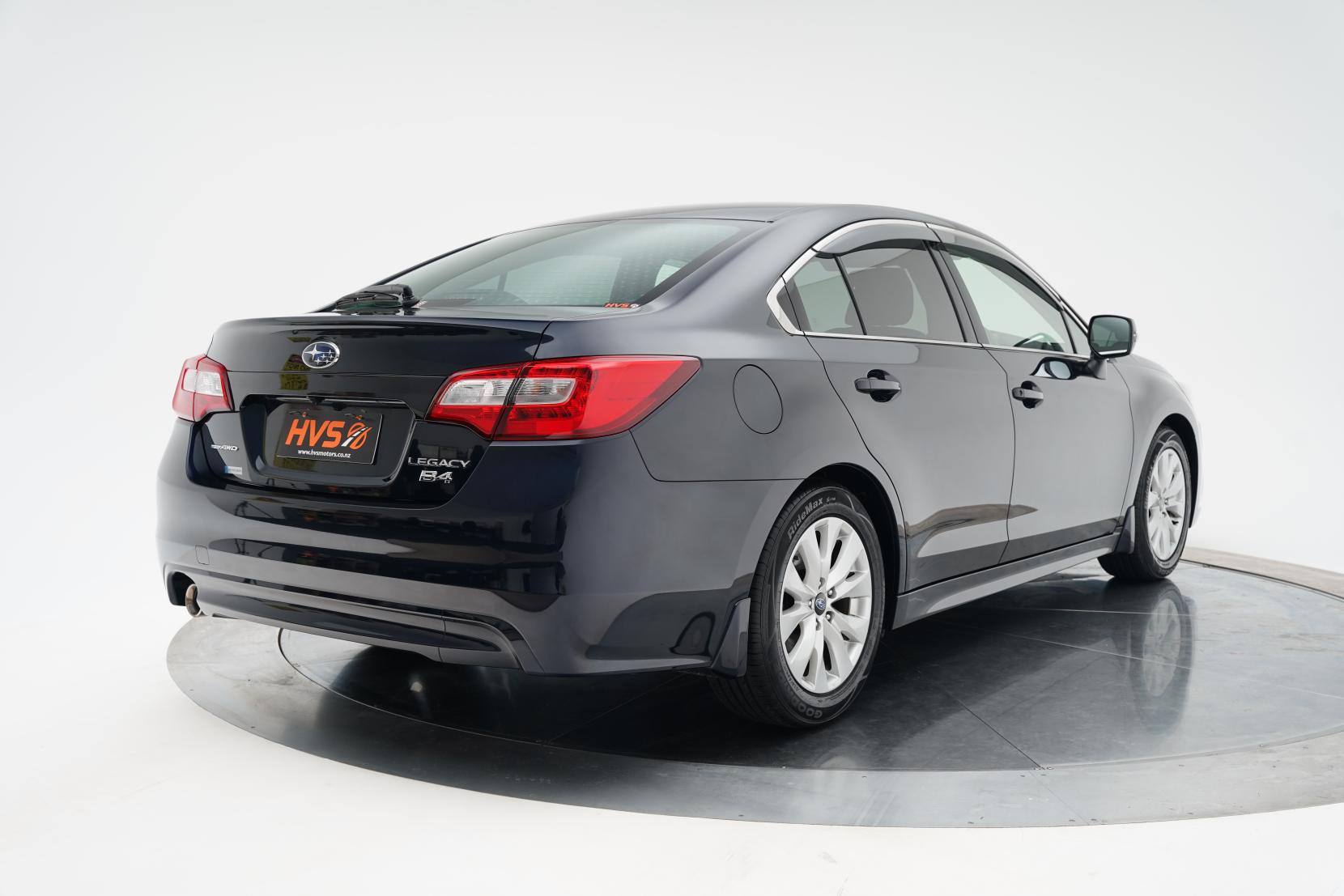 Subaru Legacy B4 2.5I EYESIGHT 4WD
