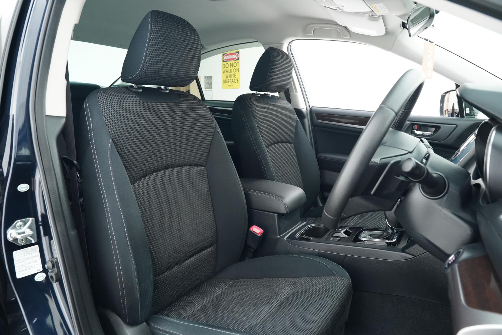 Subaru Legacy B4 2.5I EYESIGHT 4WD