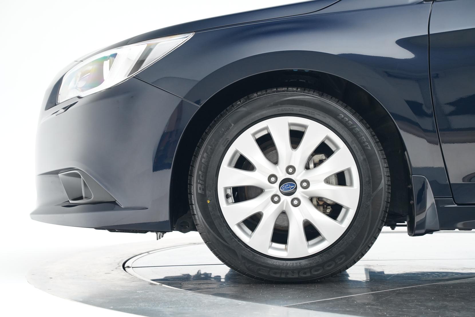 Subaru Legacy B4 2.5I EYESIGHT 4WD