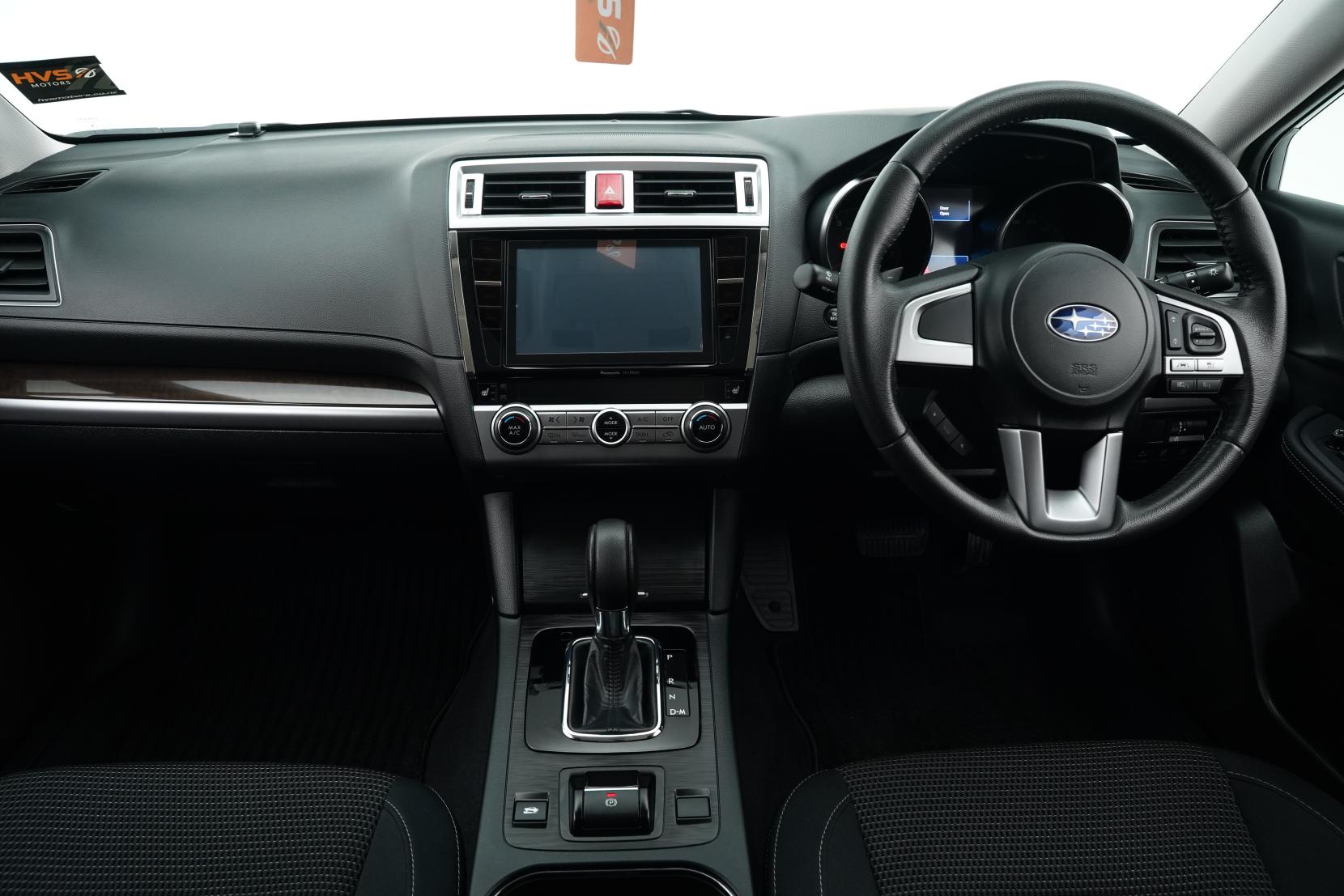 Subaru Legacy B4 2.5I EYESIGHT 4WD