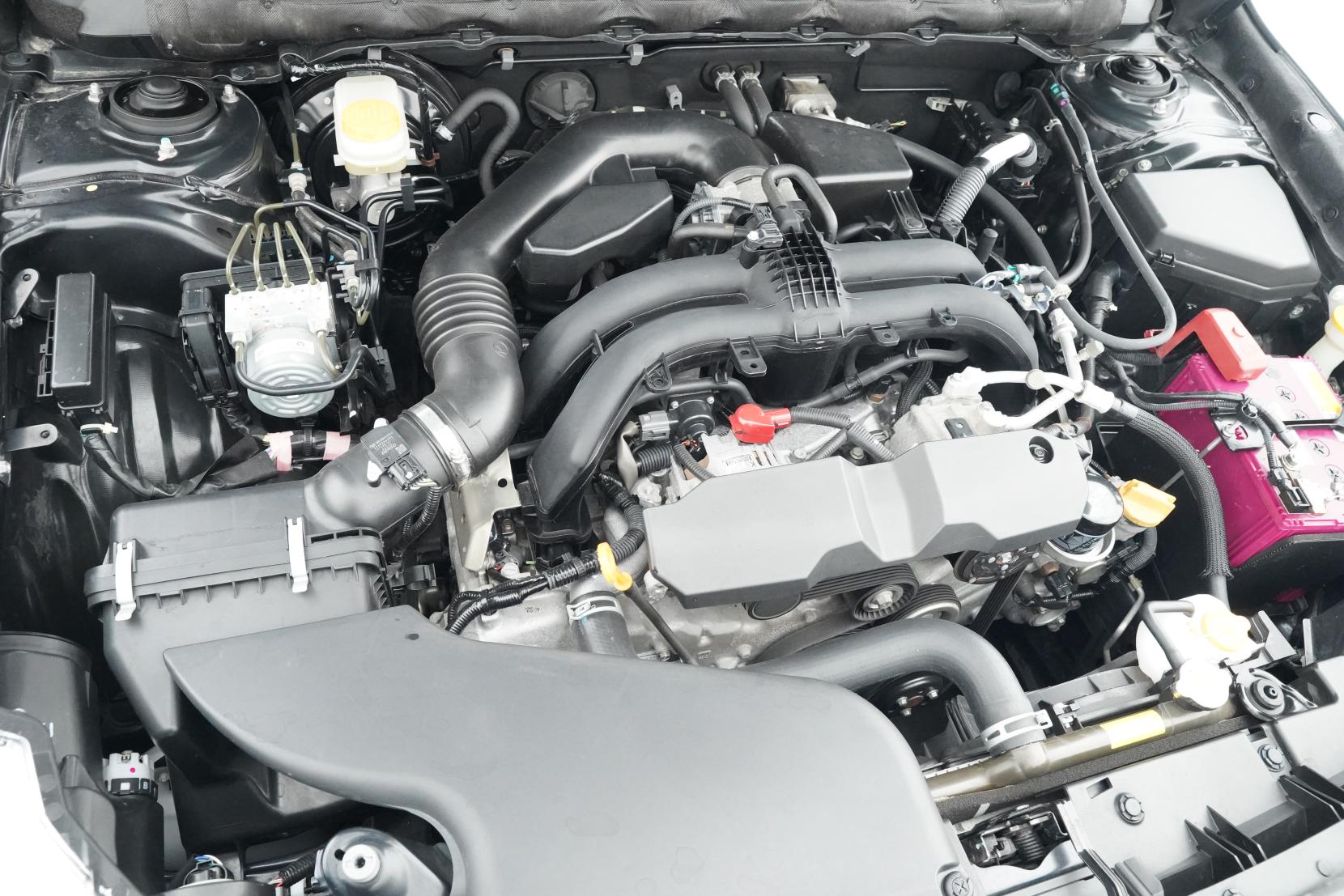 Subaru Legacy B4 2.5I EYESIGHT 4WD