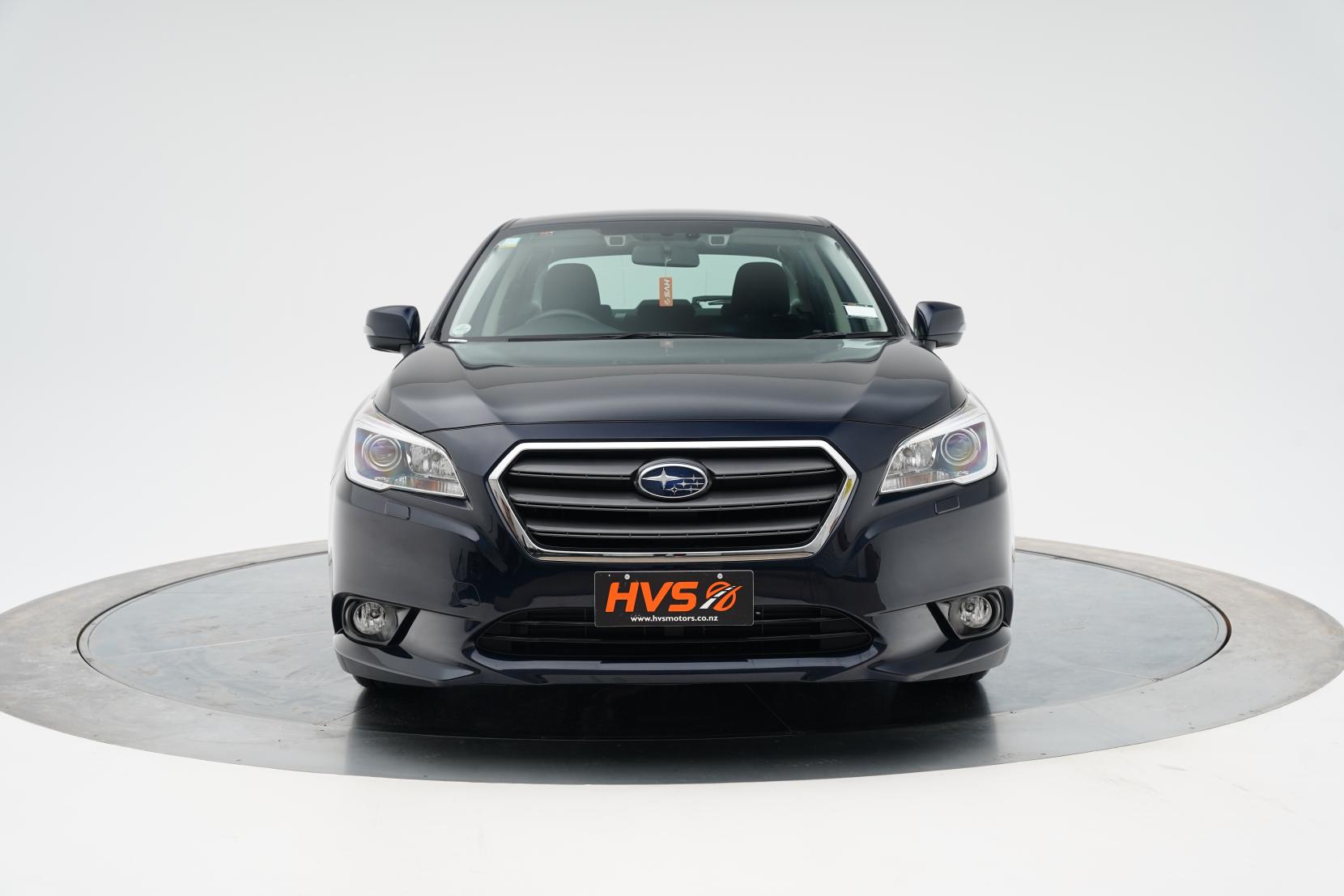Subaru Legacy B4 2.5I EYESIGHT 4WD