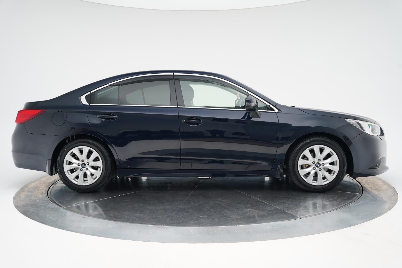 Subaru Legacy B4 2.5I EYESIGHT 4WD